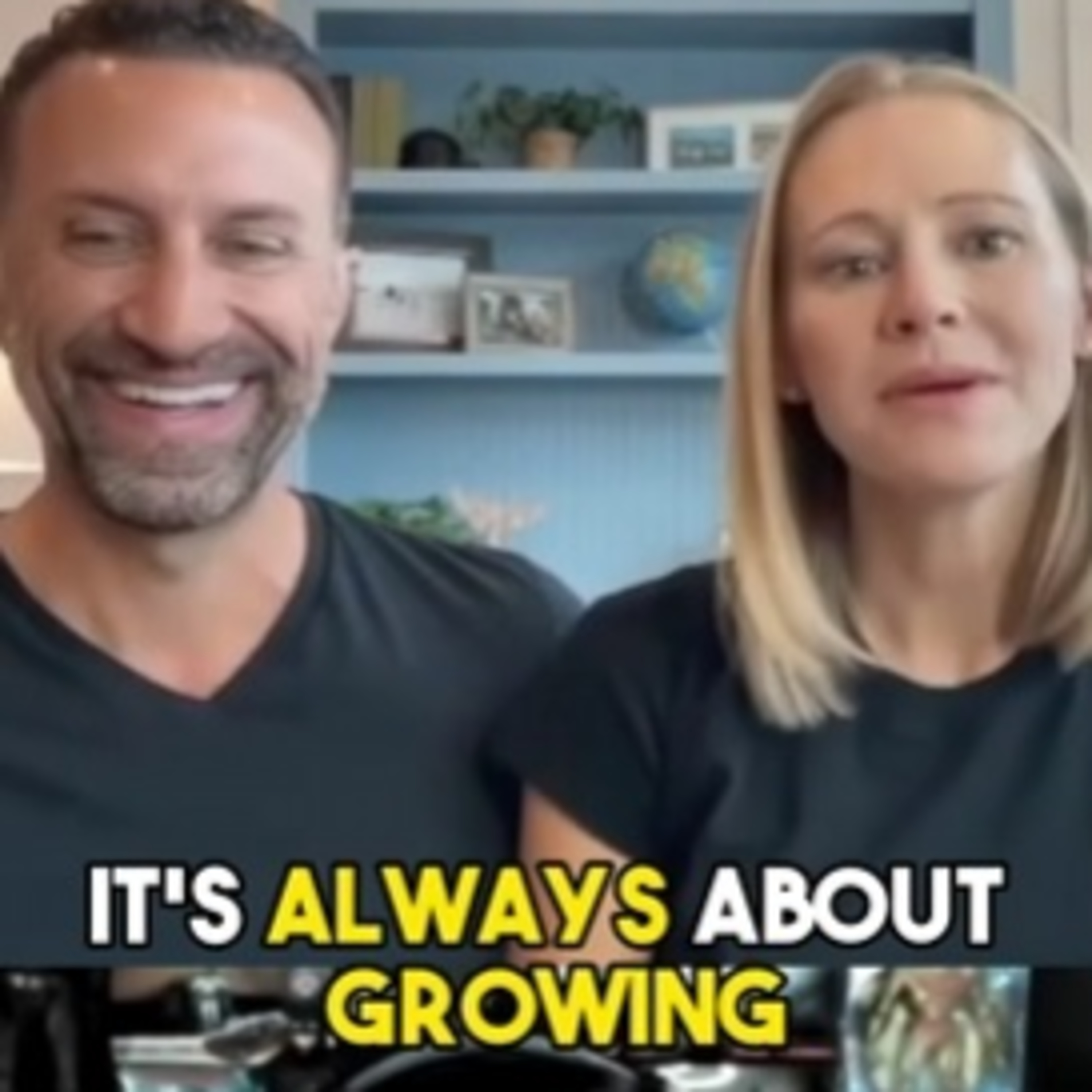 Ultimate Key To Grow Your Brand And Be Successful!  episode artwork
