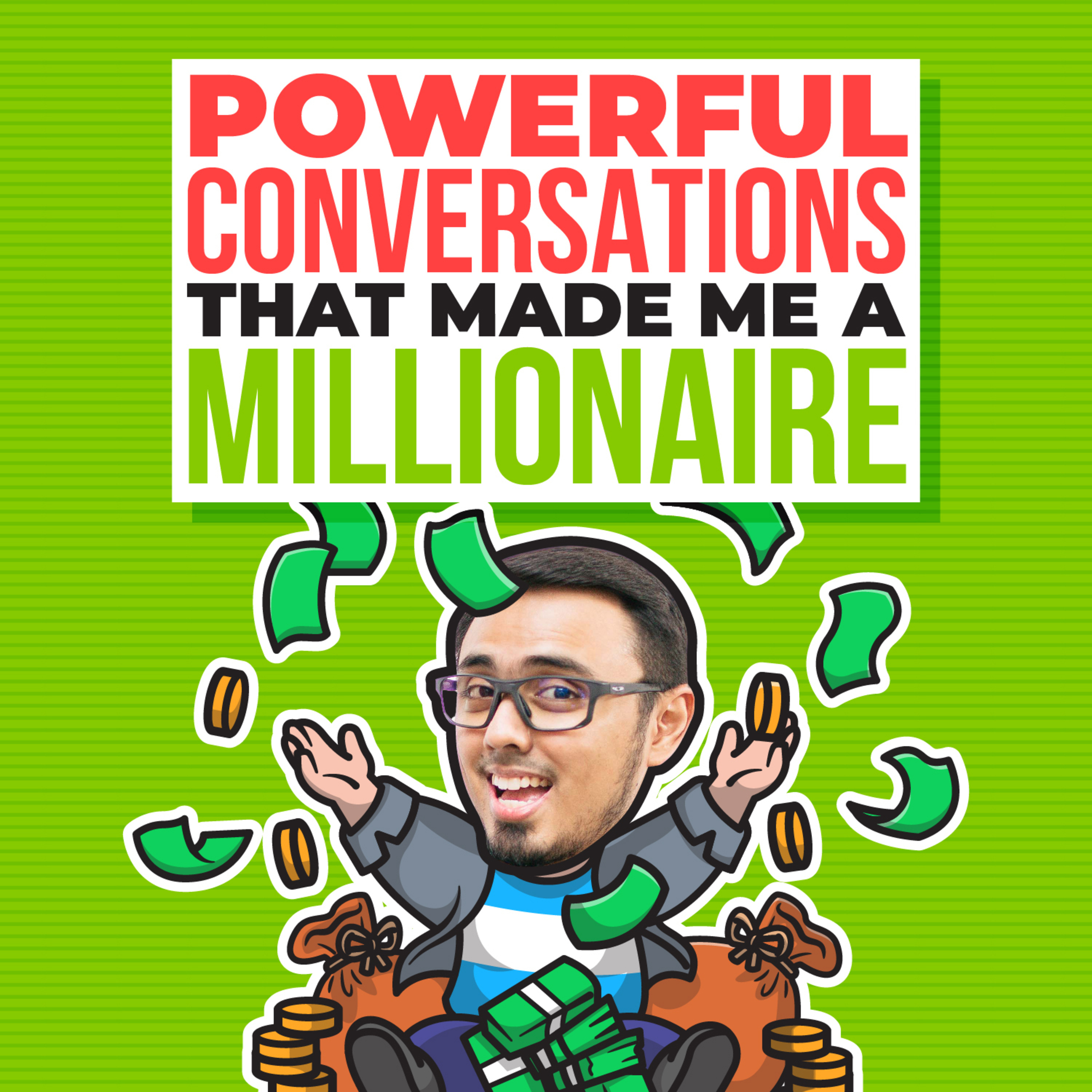 Make Money Online (Without Destroying Your Reputation) episode artwork