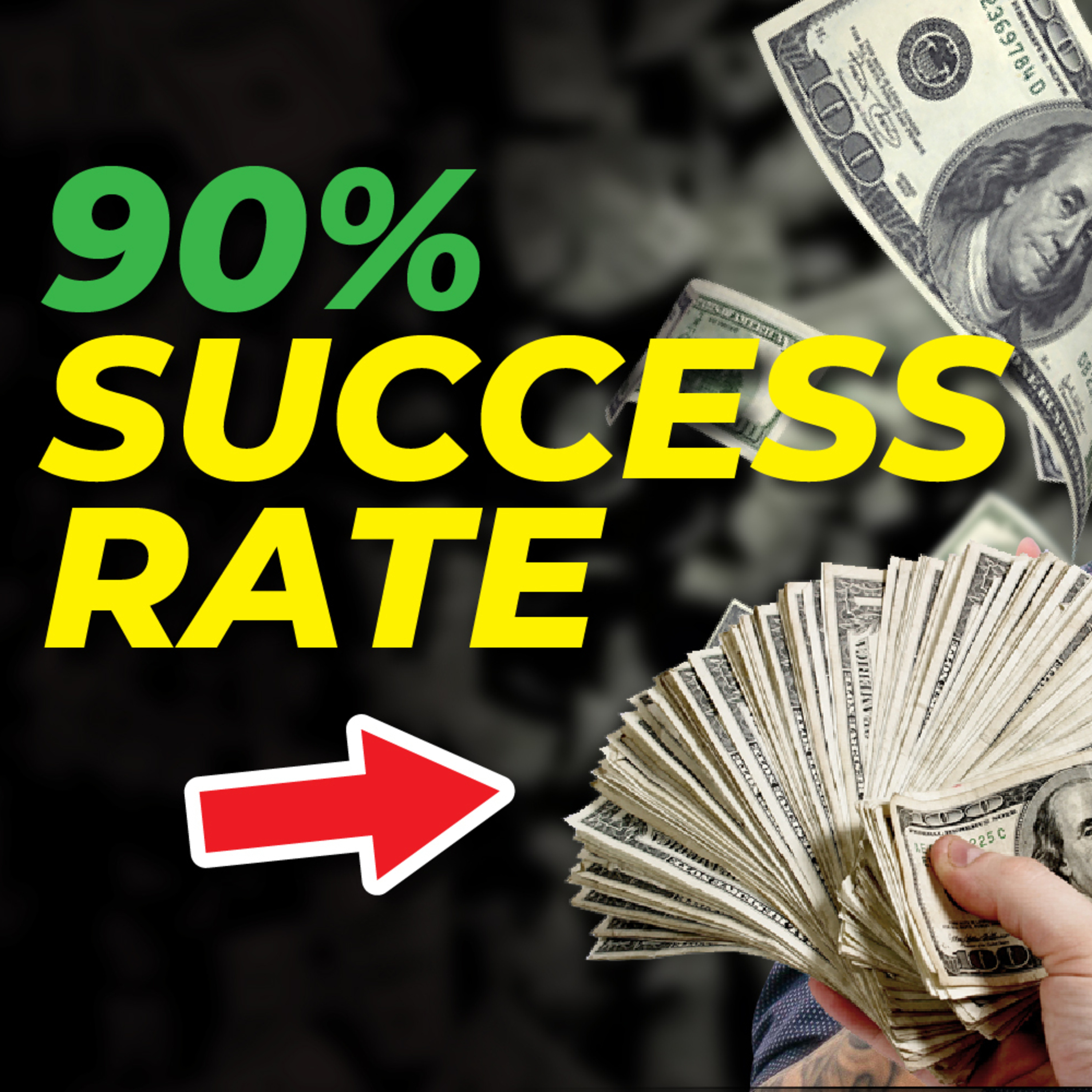How to Grow ANY Local Business (go ALL IN on your side hustle) episode artwork