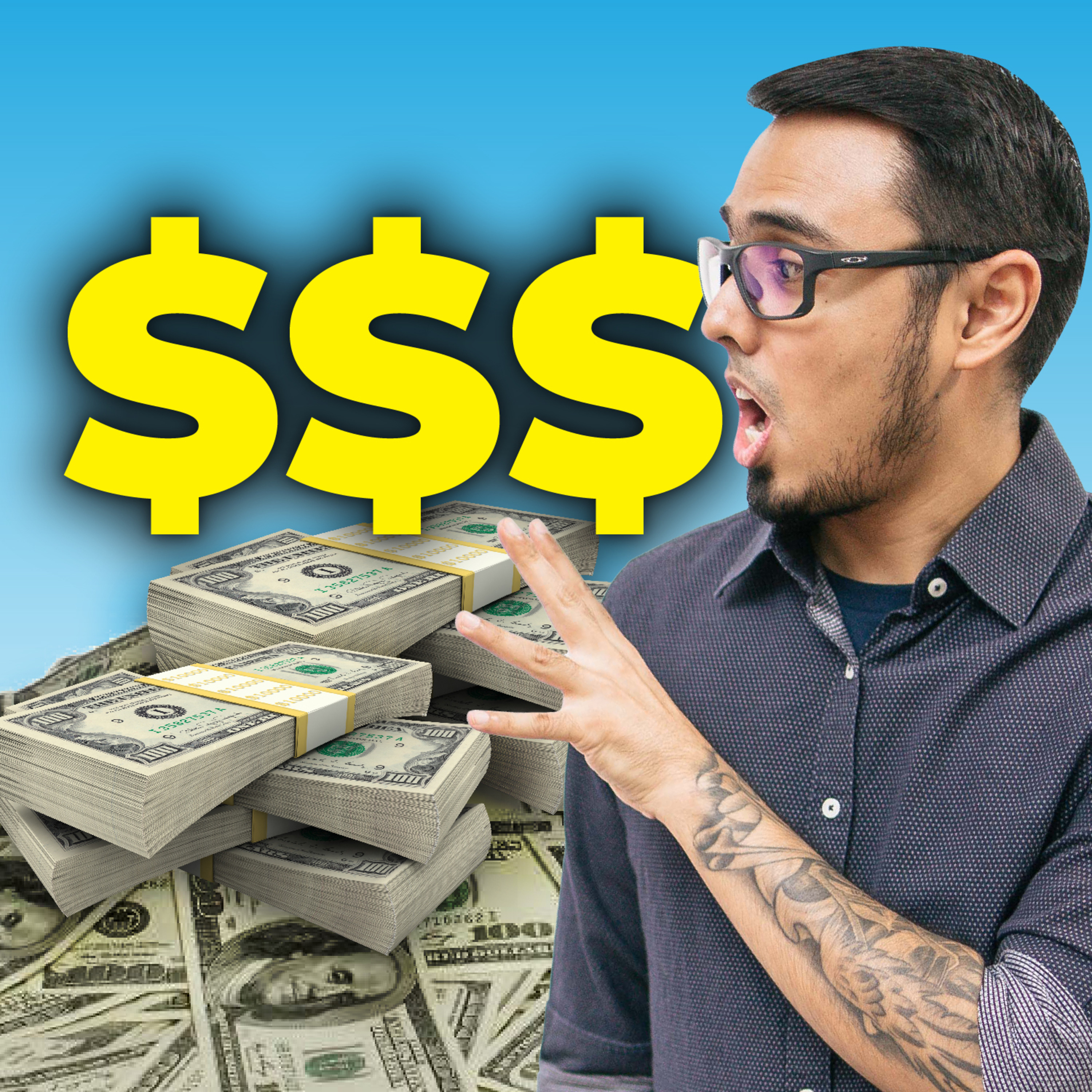 Make Money Online (Without Destroying Your Reputation)