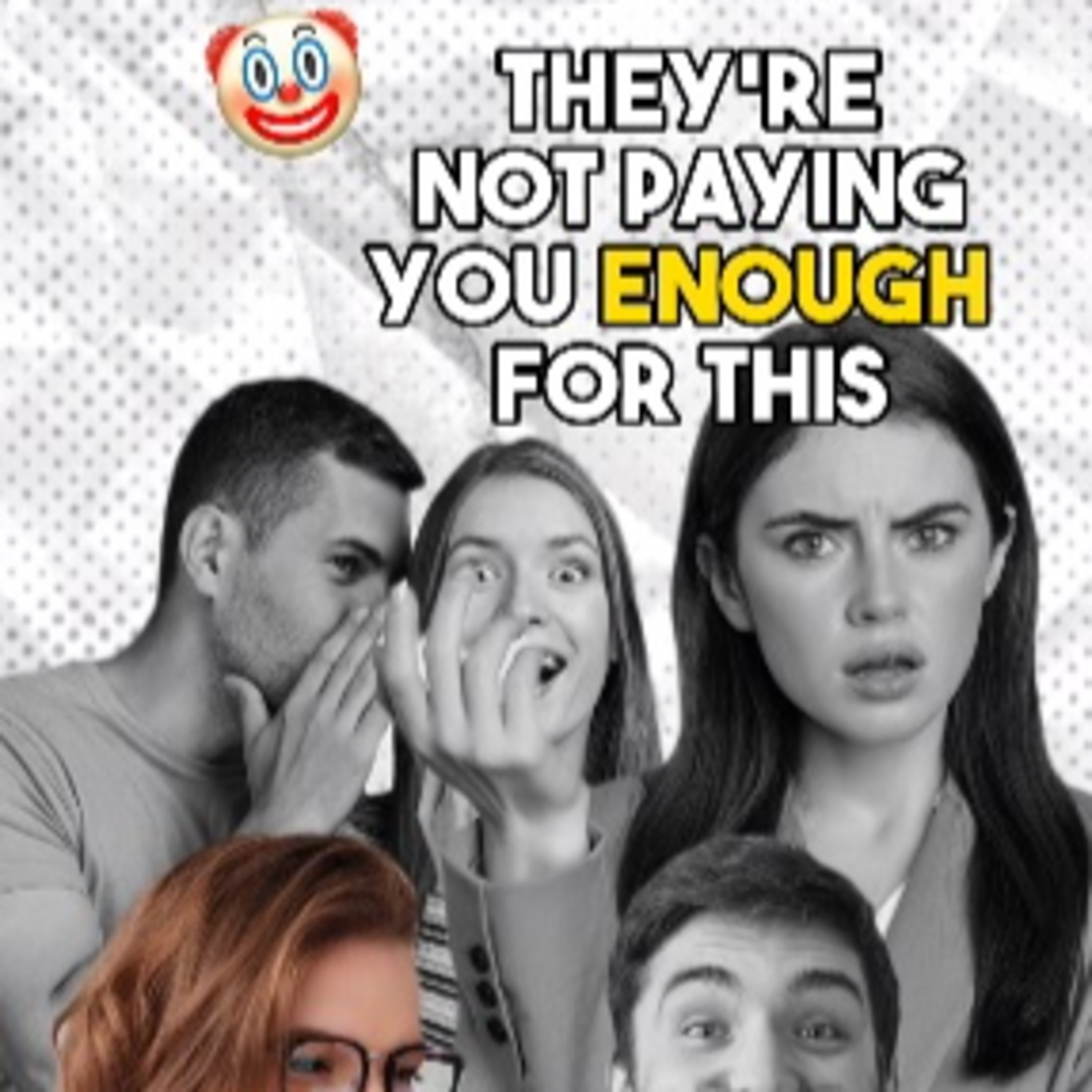 How to go ALL IN on your side hustle in 2024... episode artwork