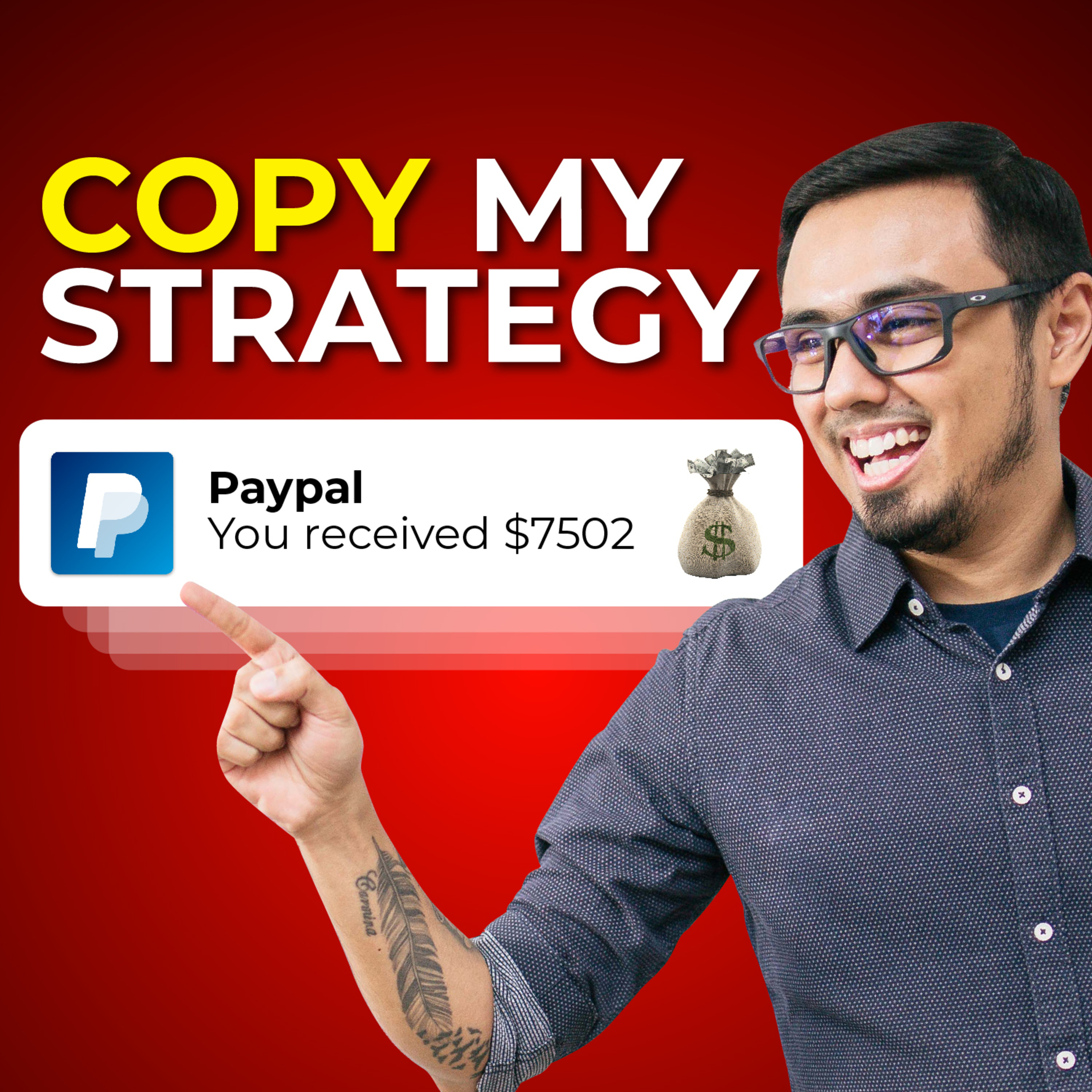 The REAL Reason Your Business Isn't Growing! (prepare for 2024 success) episode artwork