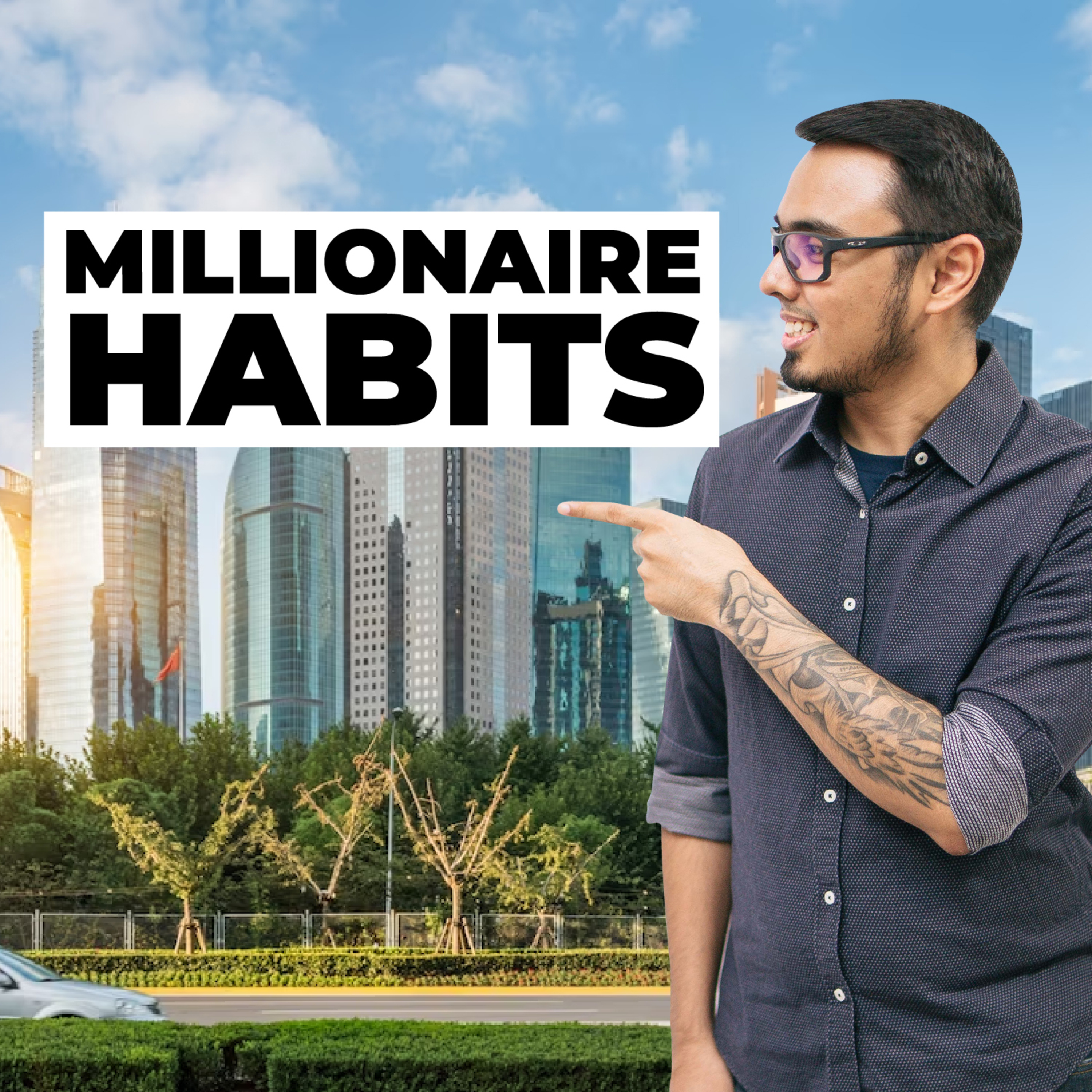 Hardcore Business Lessons I Learned From A Boudoir Photographer episode artwork