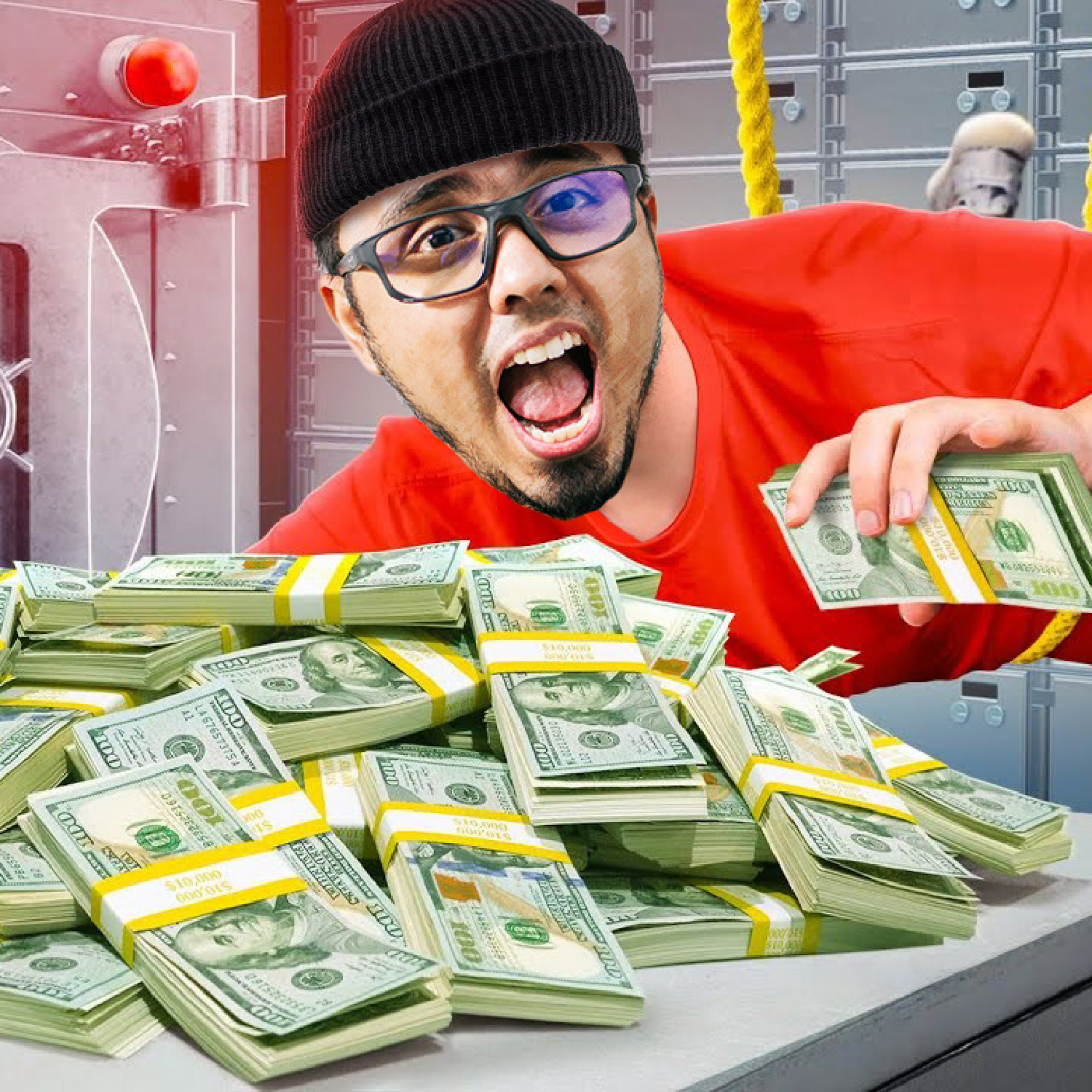 How To Think About Marketing In 2024 l Chris Do episode artwork
