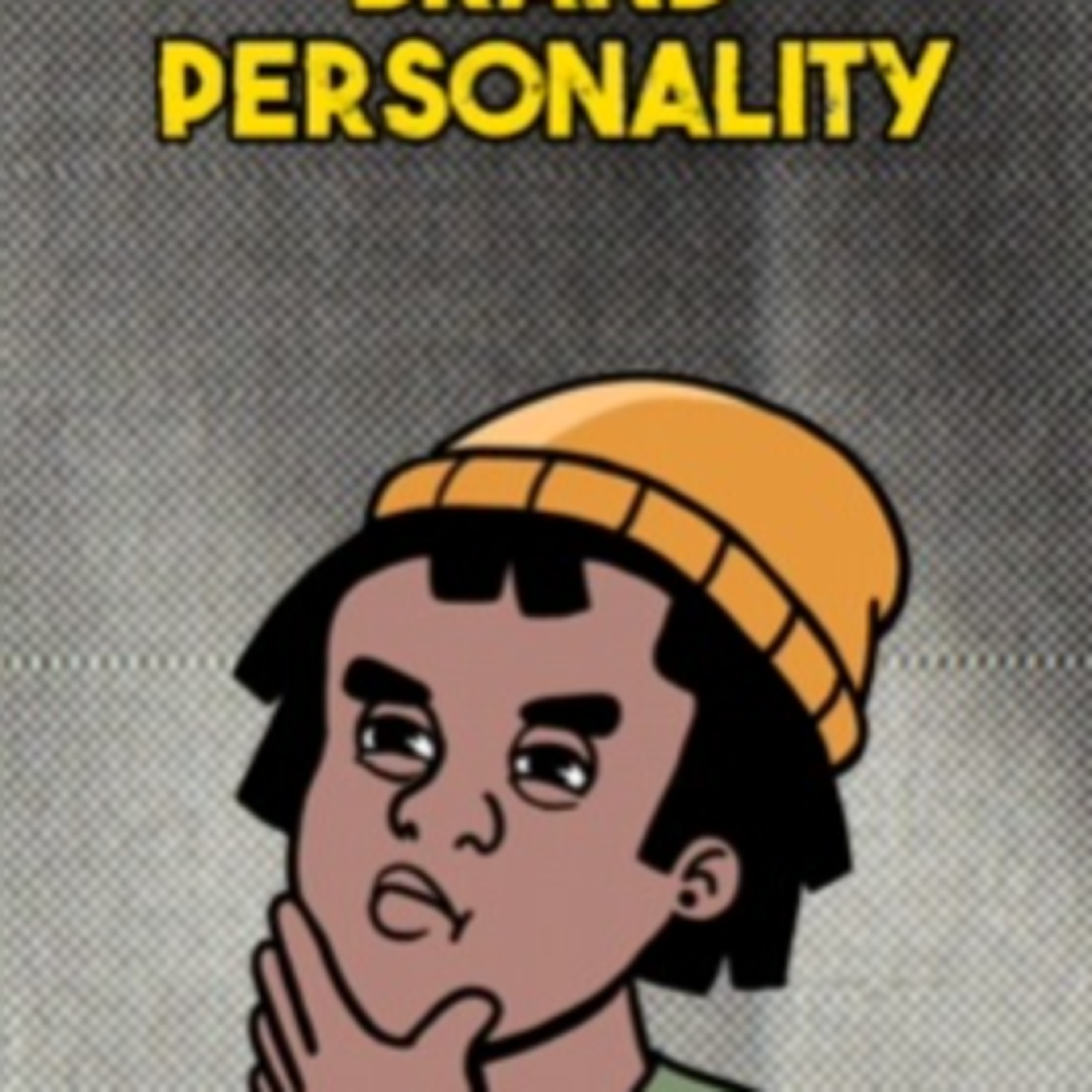 The Reason Most People Fail In Business episode artwork