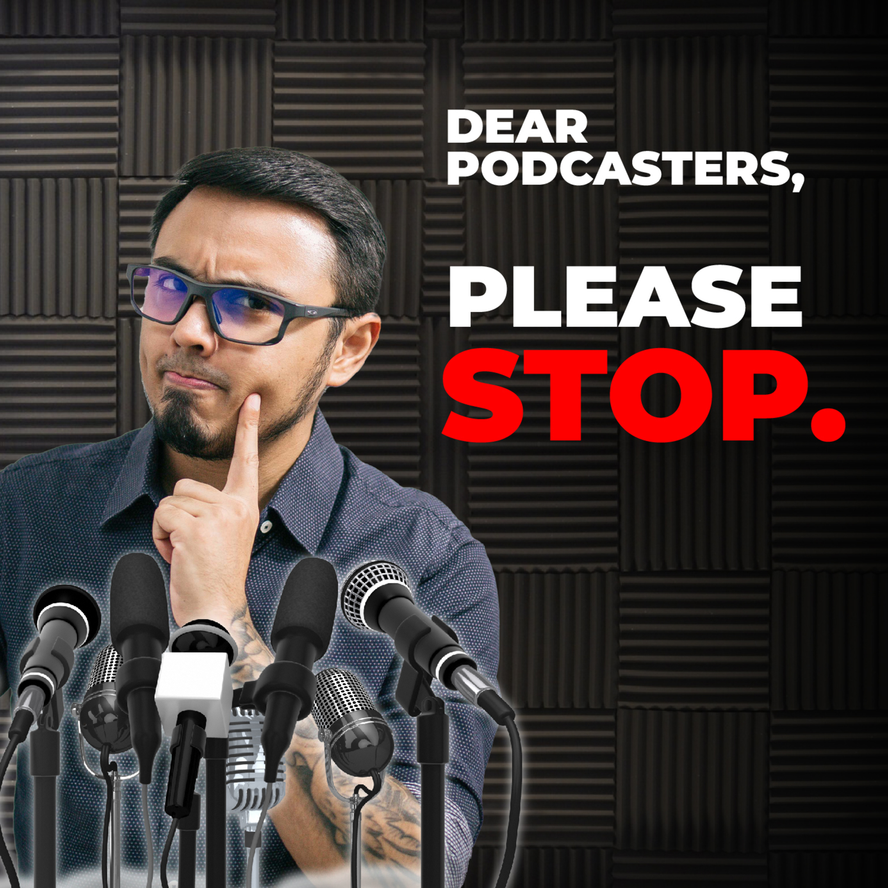 What Businesses Need To Focus On In 2024  episode artwork
