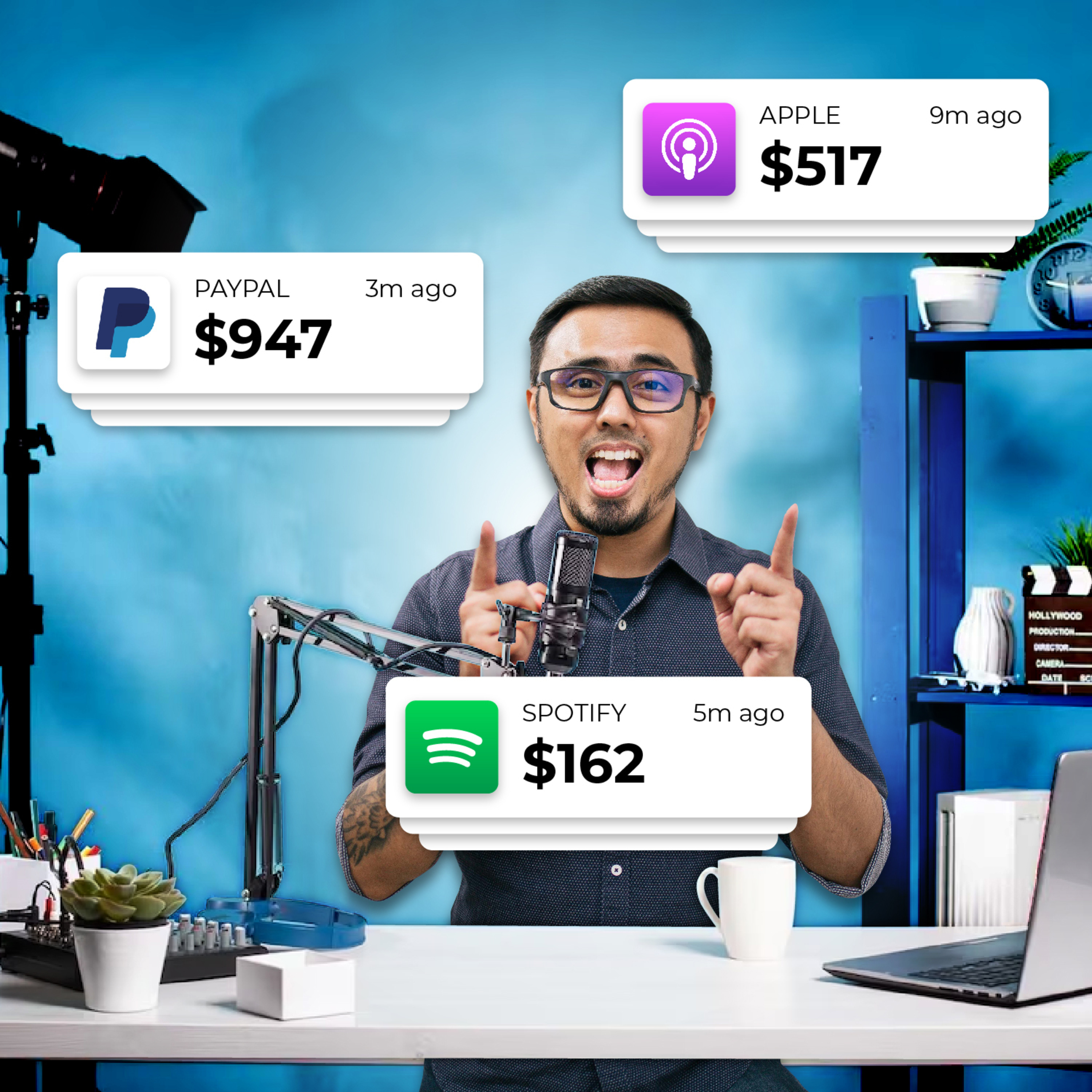 How To Do Social Media Marketing The Right Way in 2024 episode artwork