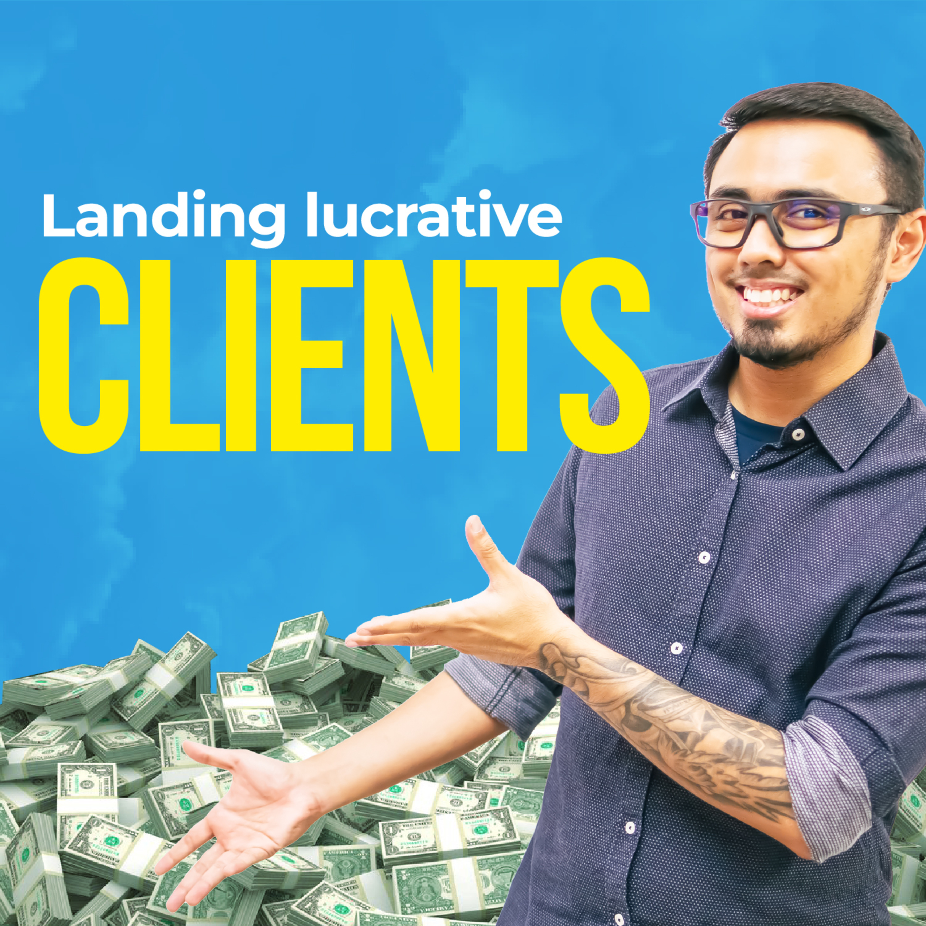 How To Create High-Performance Habits to build a profitable business!  episode artwork