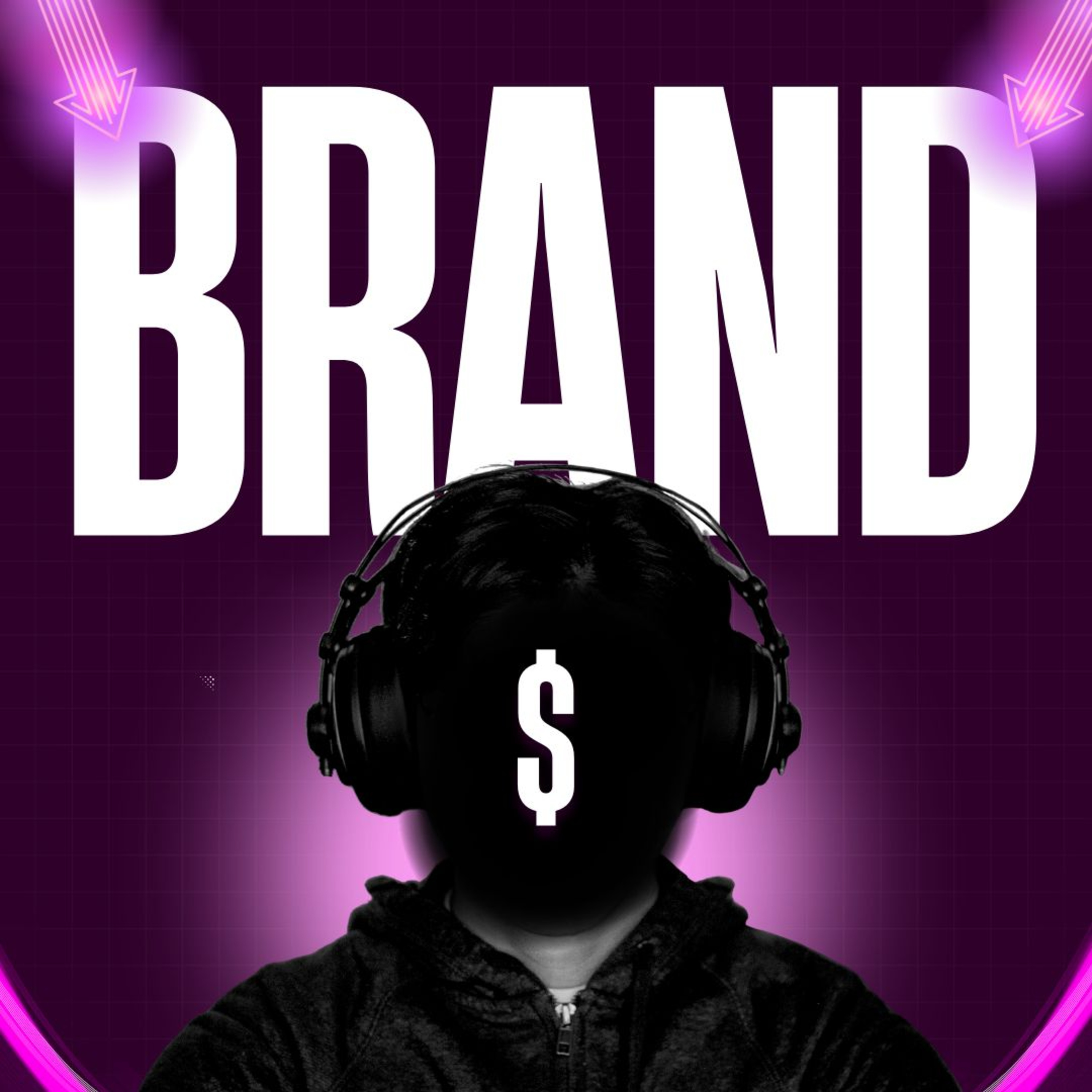 The Profitable Brand Strategy: How to Turn Attention into Monetization episode artwork