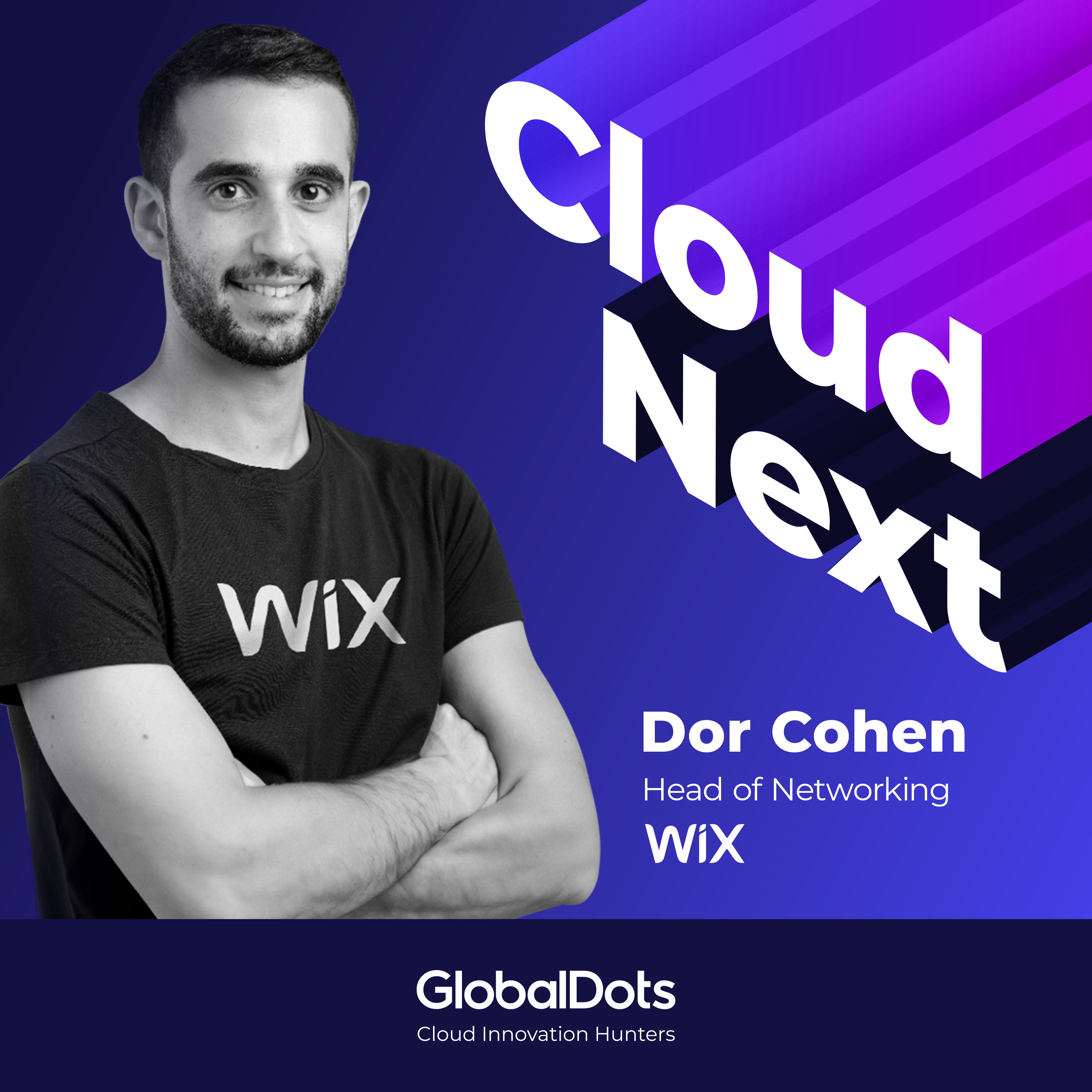 CloudNext