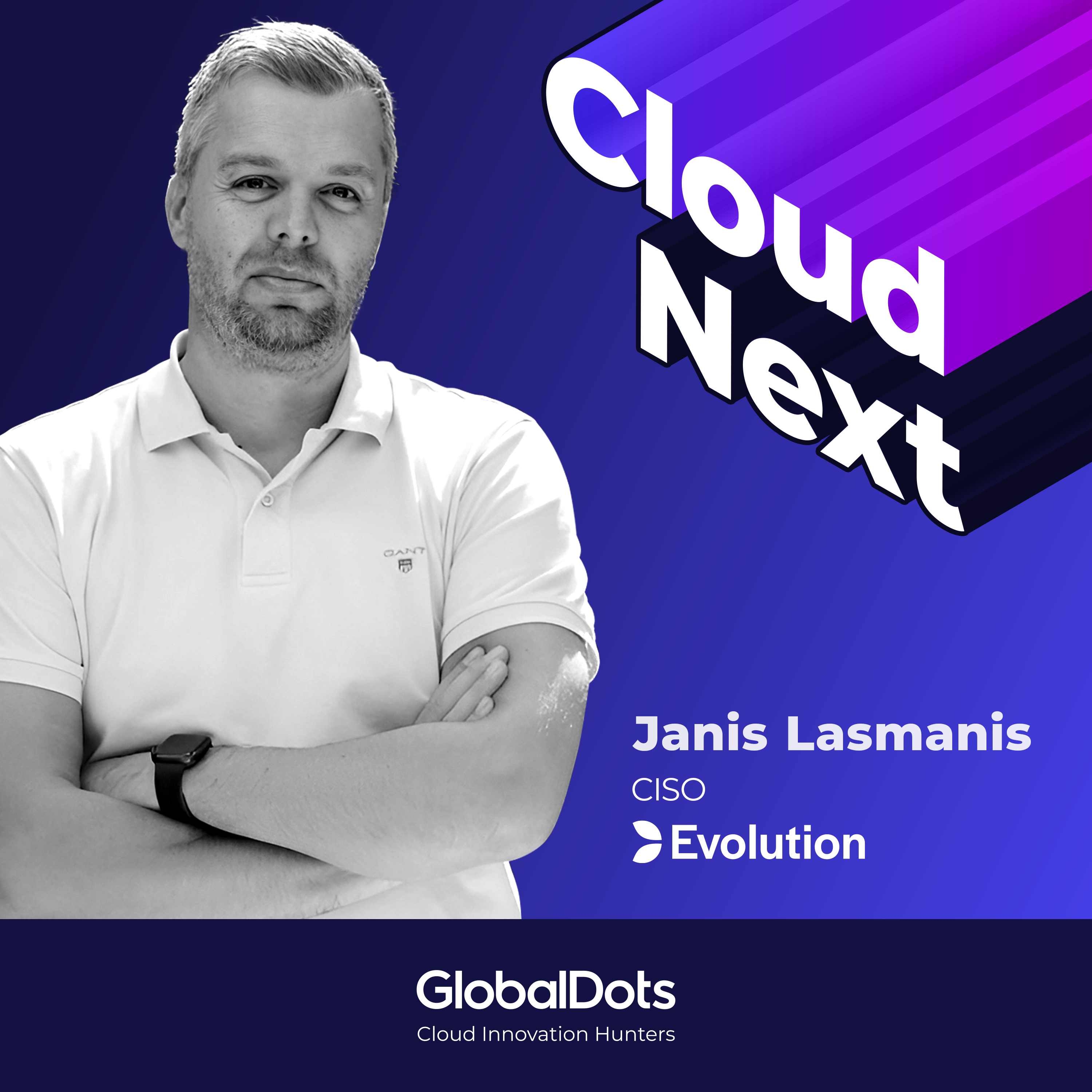 CloudNext