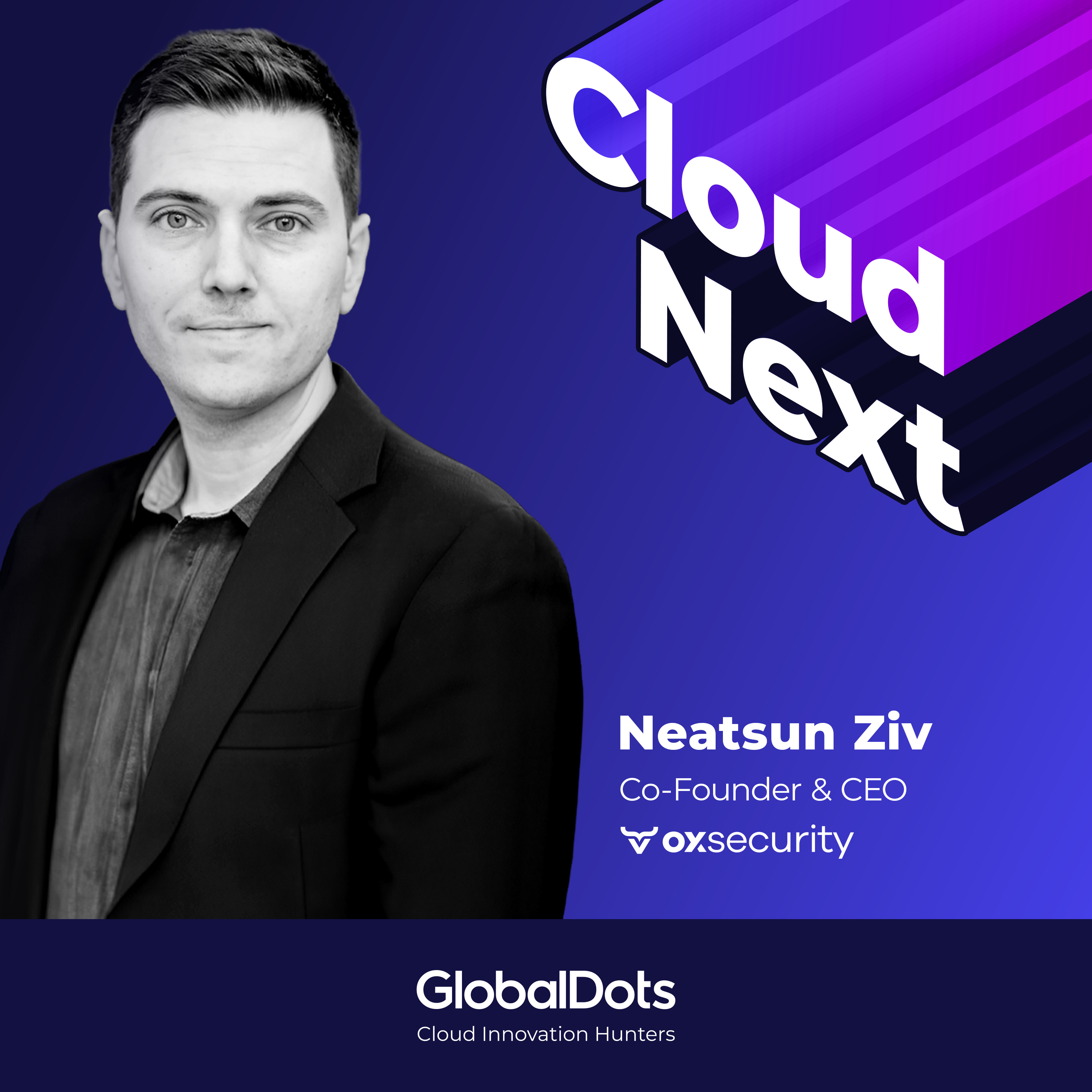 CloudNext