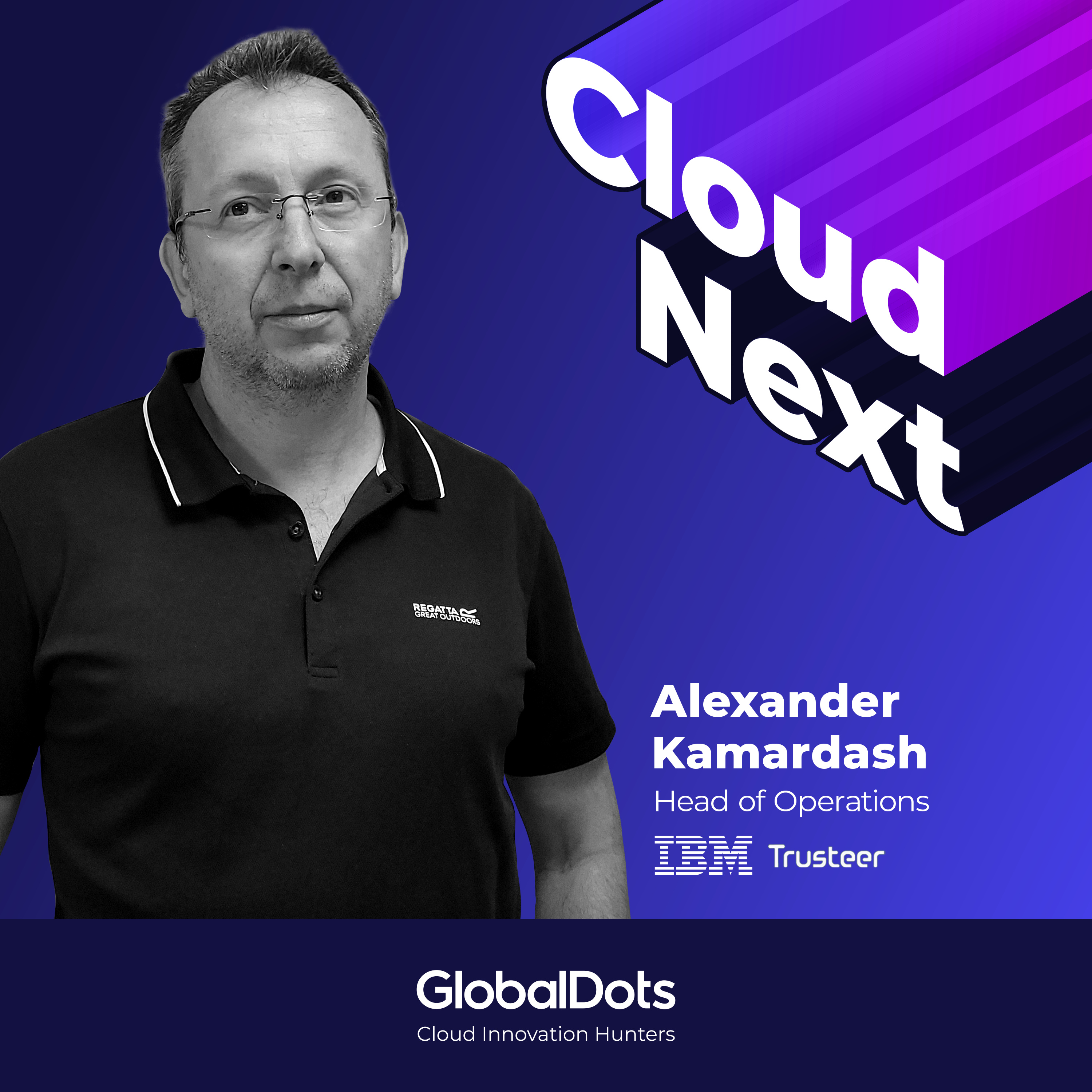 CloudNext