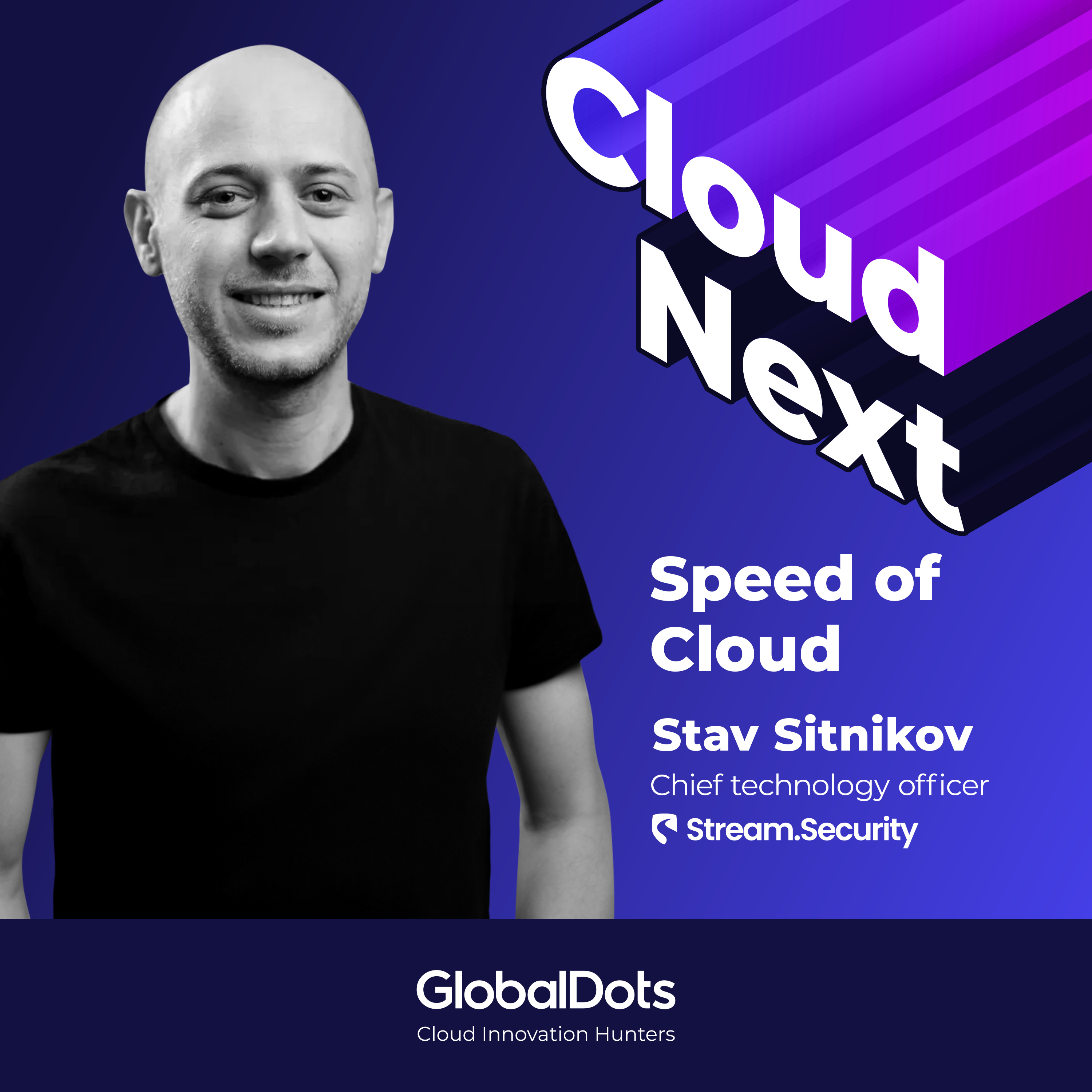 CloudNext