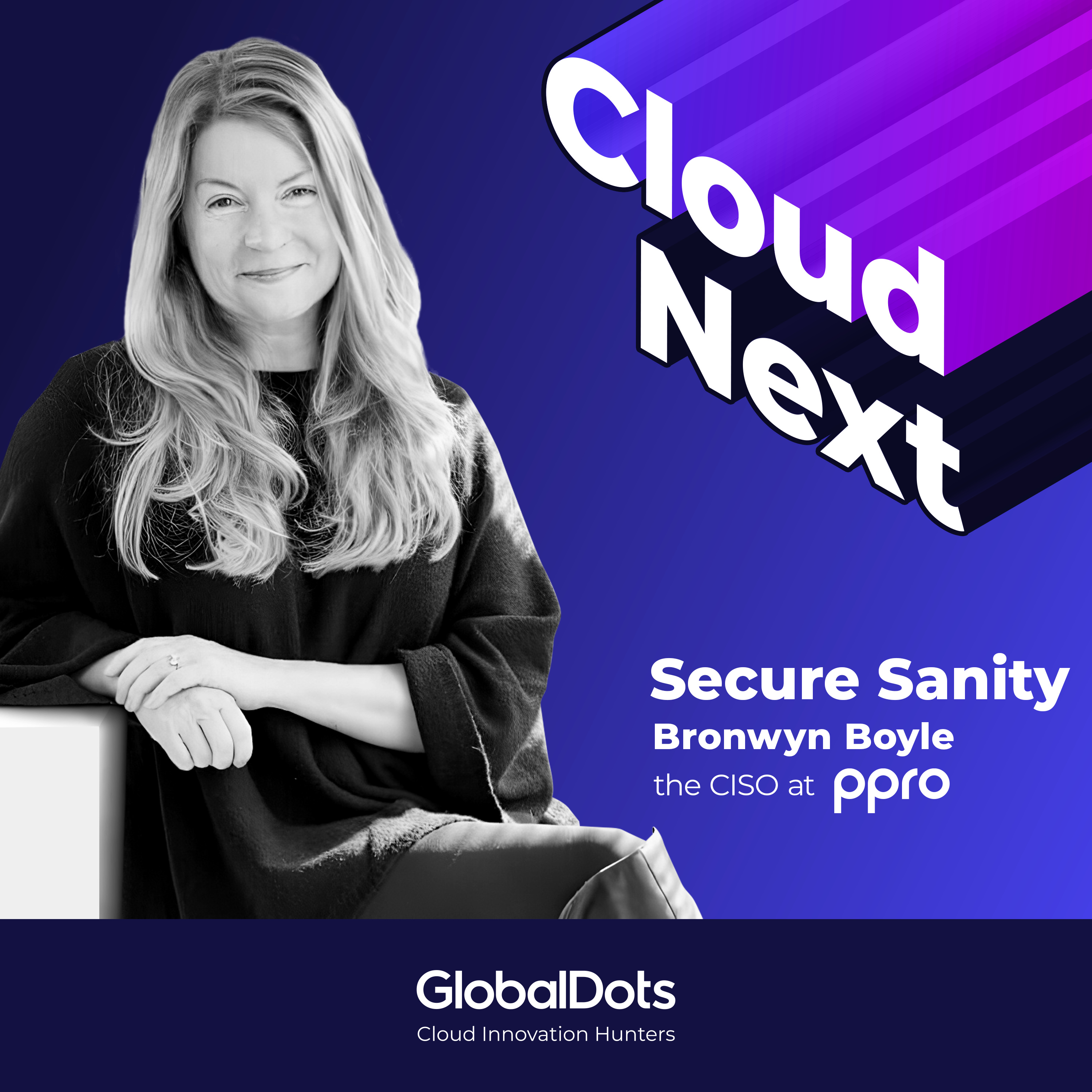 CloudNext