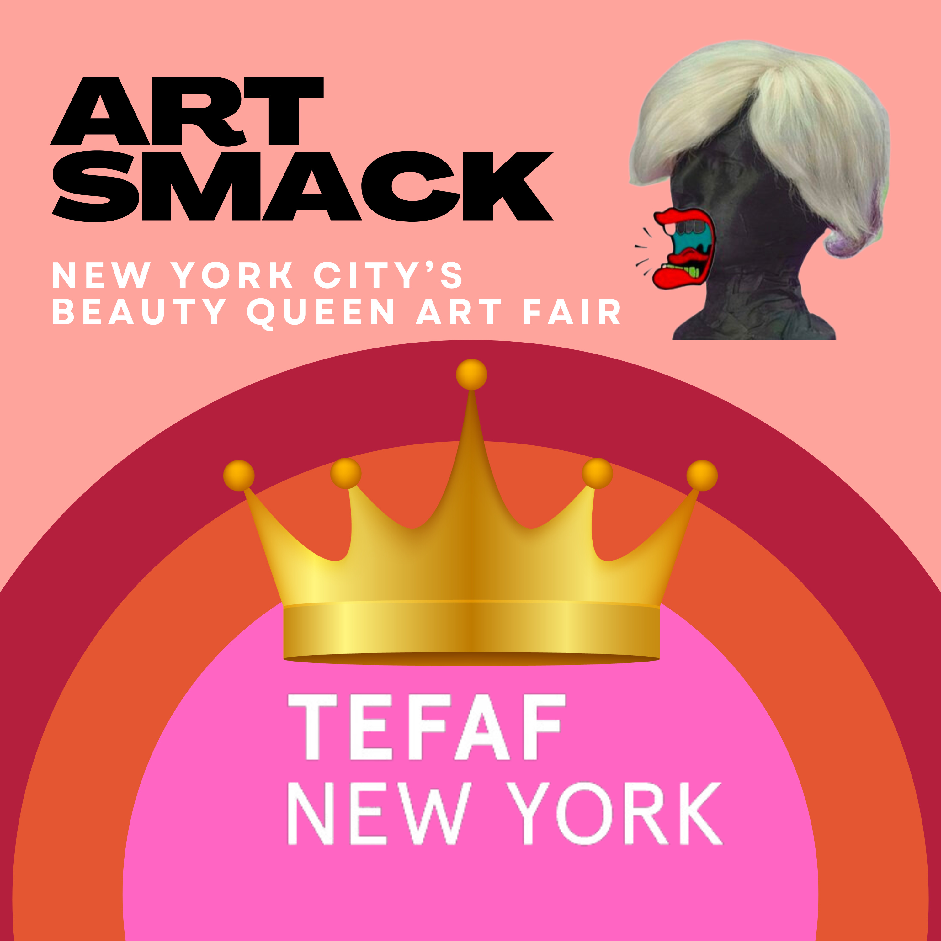 Jerry Gogosian\'s Art Smack