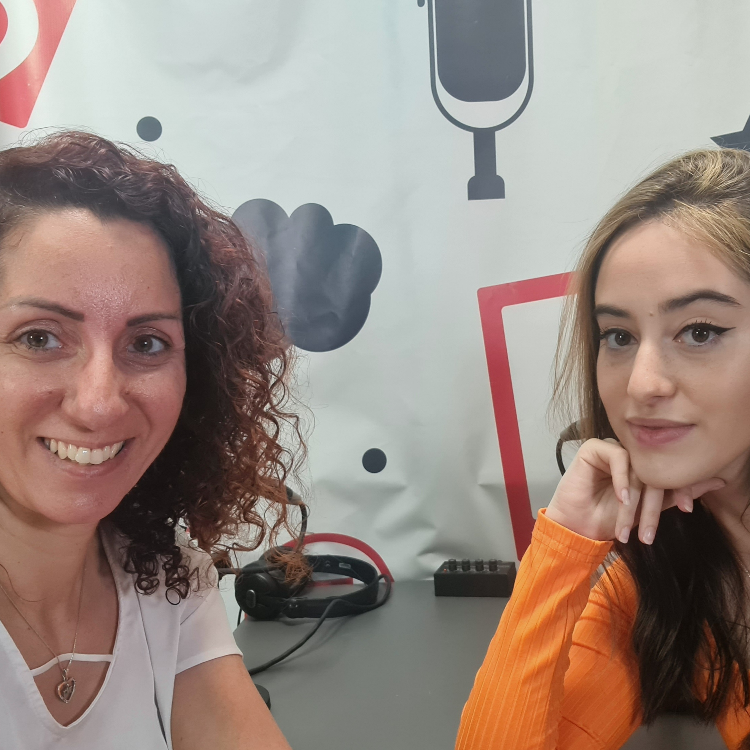 פרק 7: ליבנת אורינובסקי - זה לא הגיל זה הניסיון - חברה בע"מ של מליונים בגיל 22 episode artwork