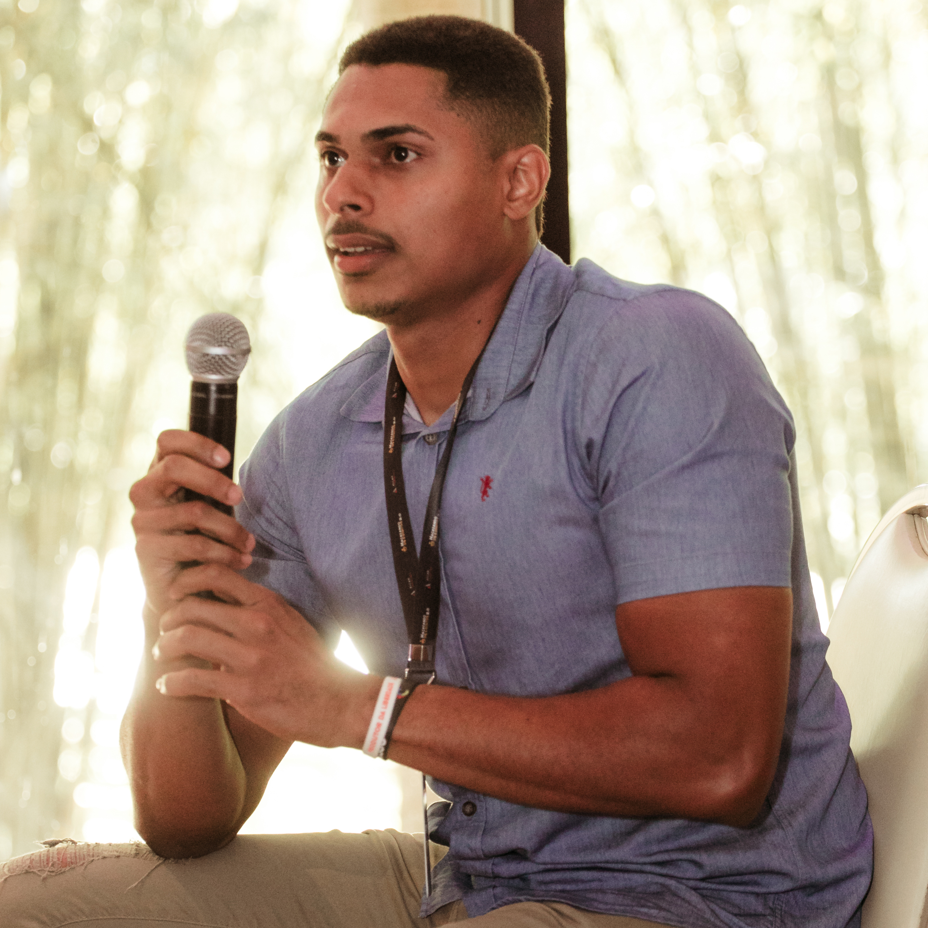 BOMCAST | Bruno Matos
