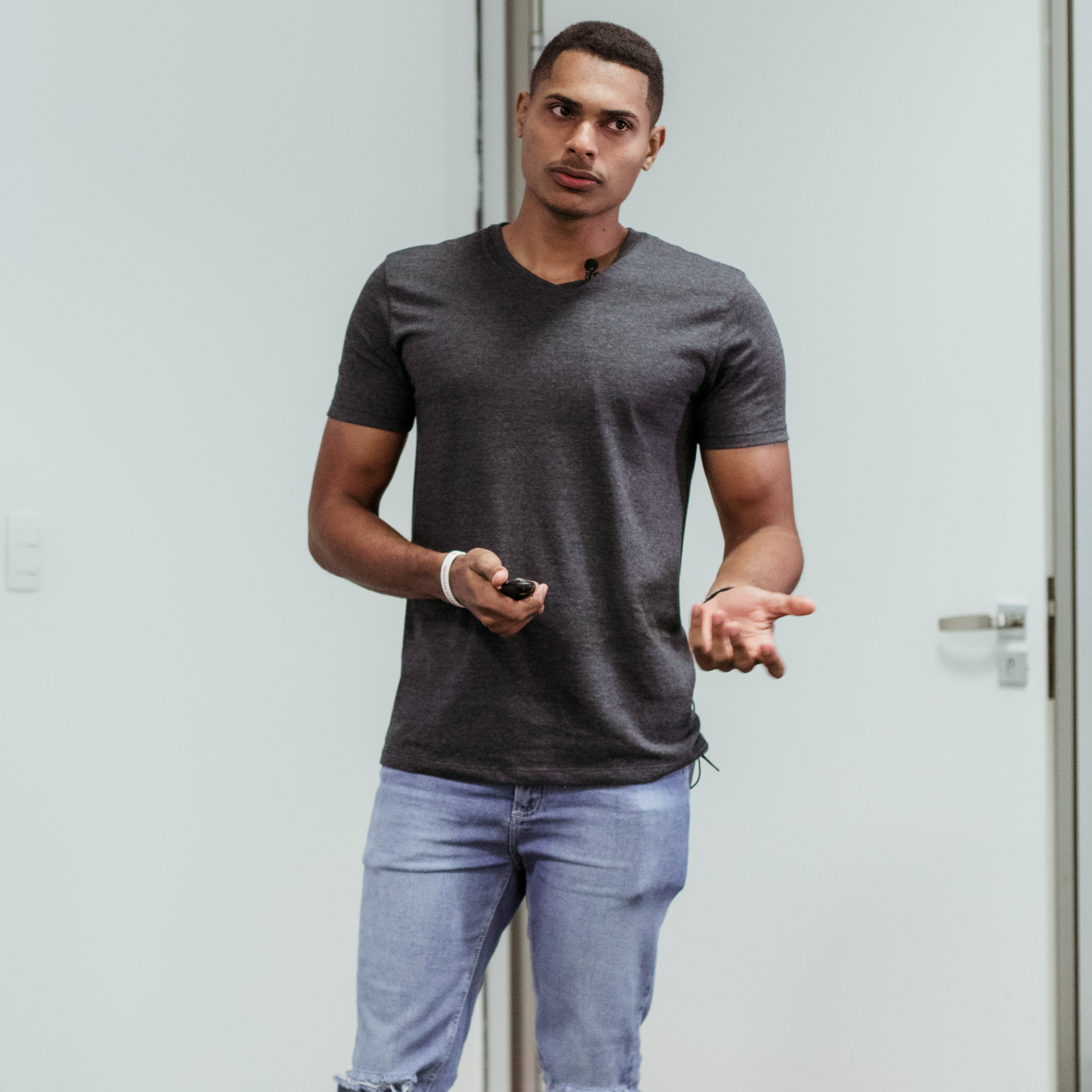 BOMCAST | Bruno Matos