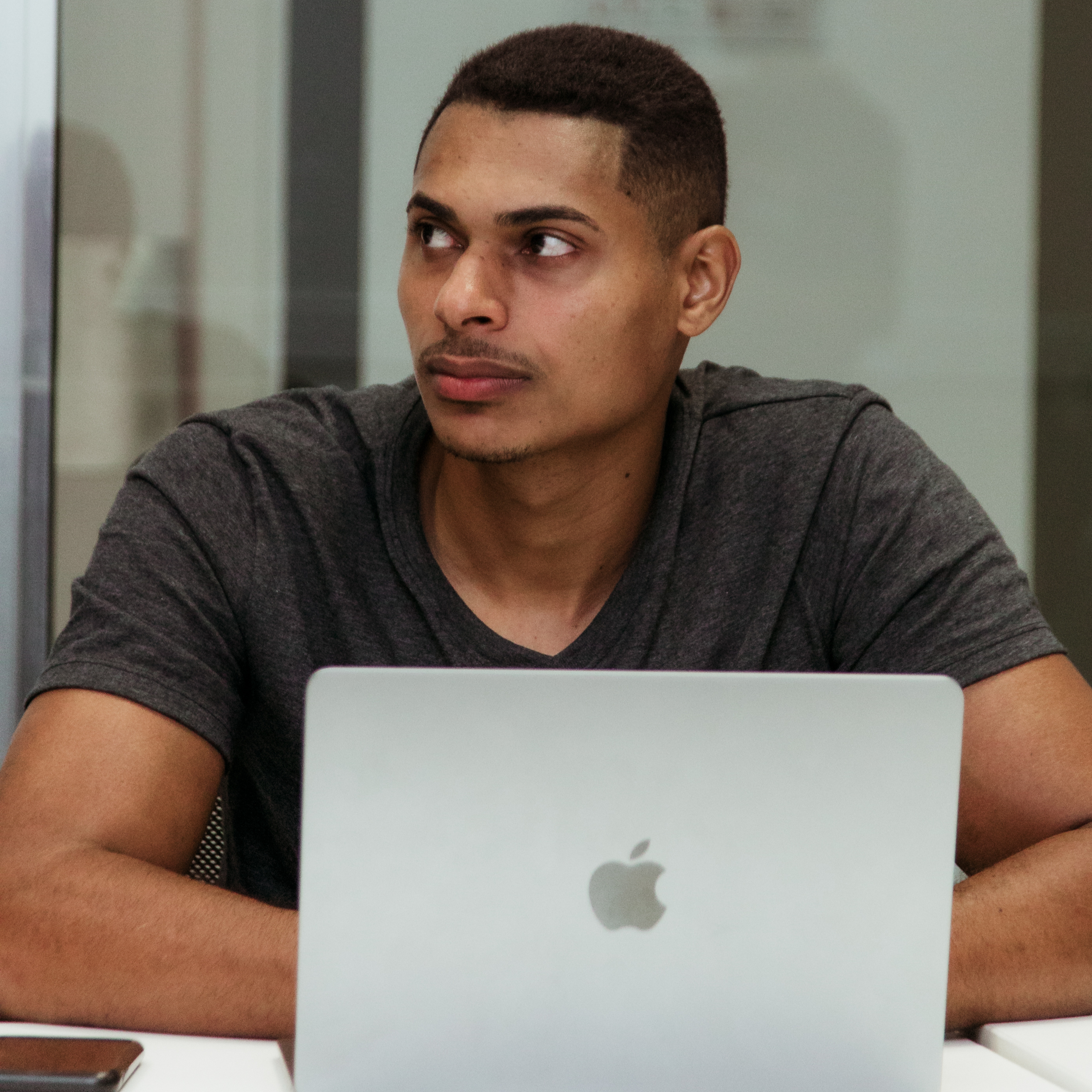 BOMCAST | Bruno Matos