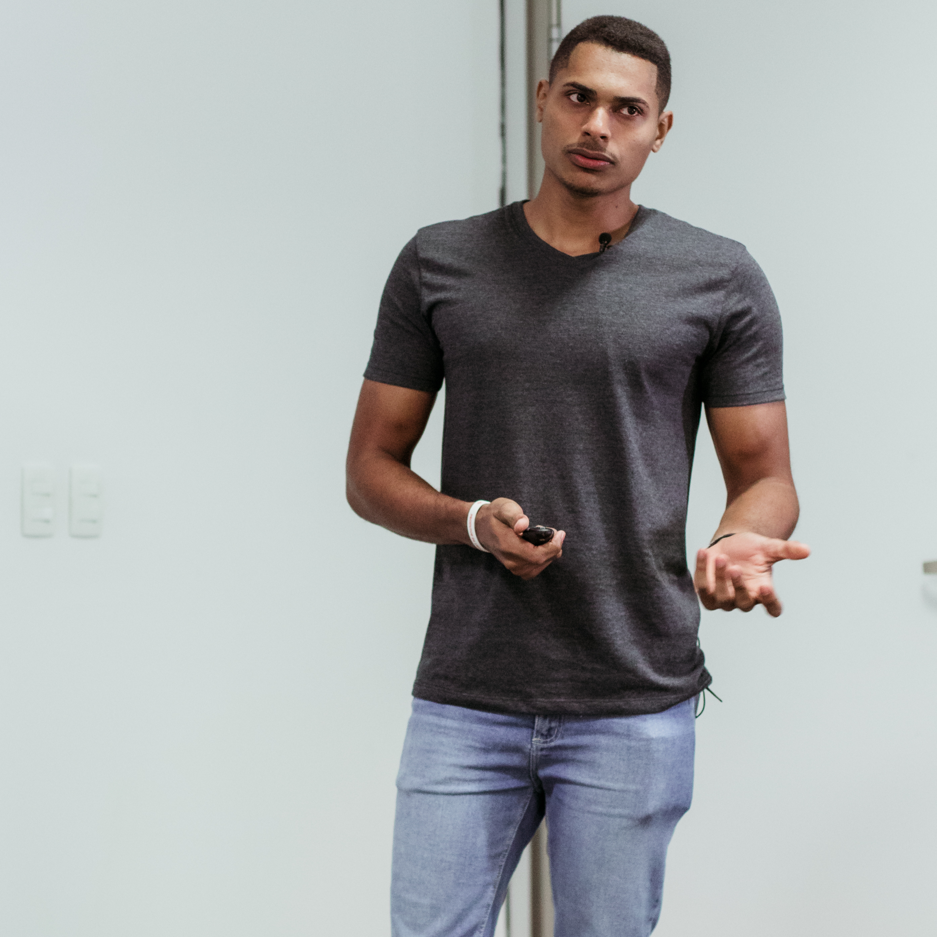 BOMCAST | Bruno Matos