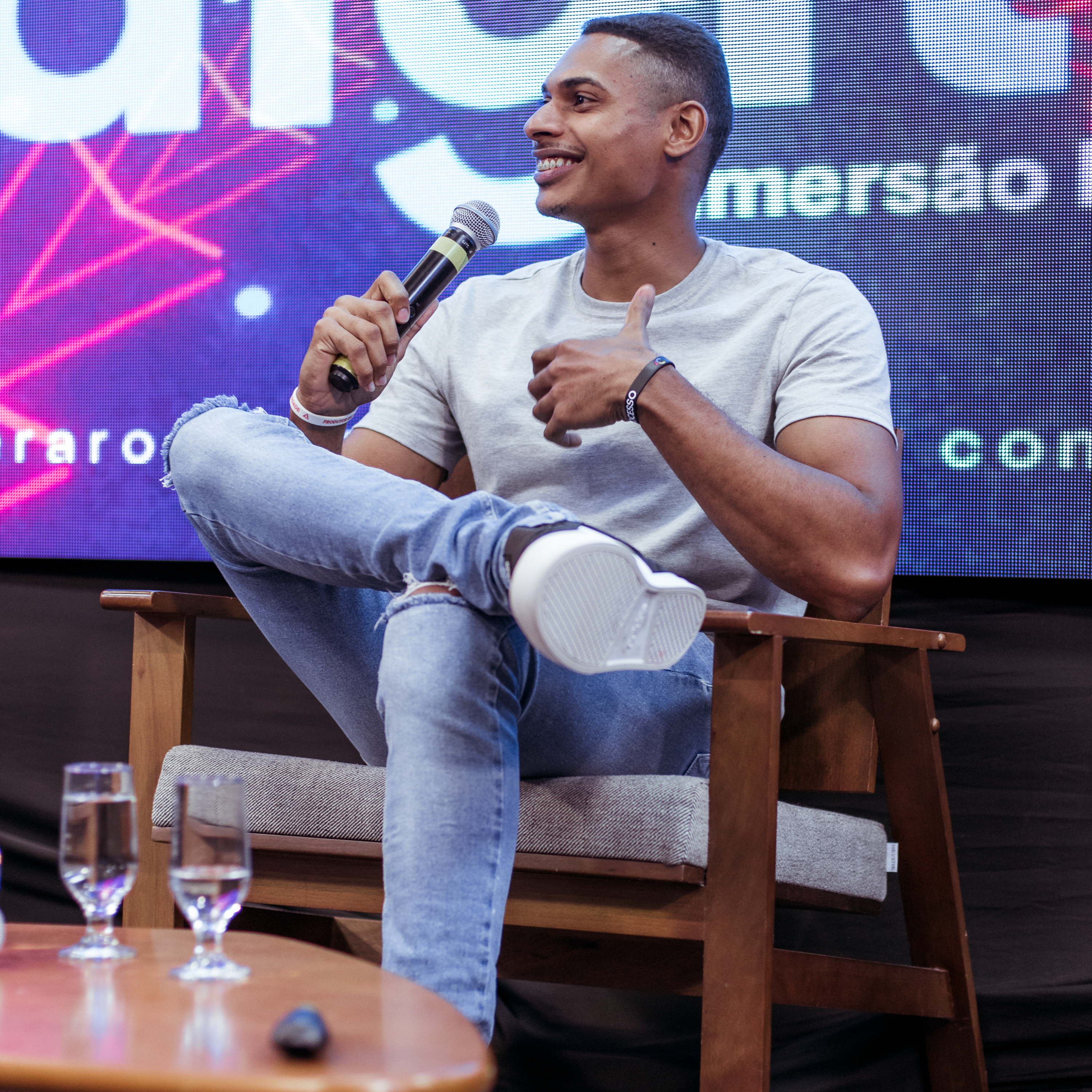 BOMCAST | Bruno Matos