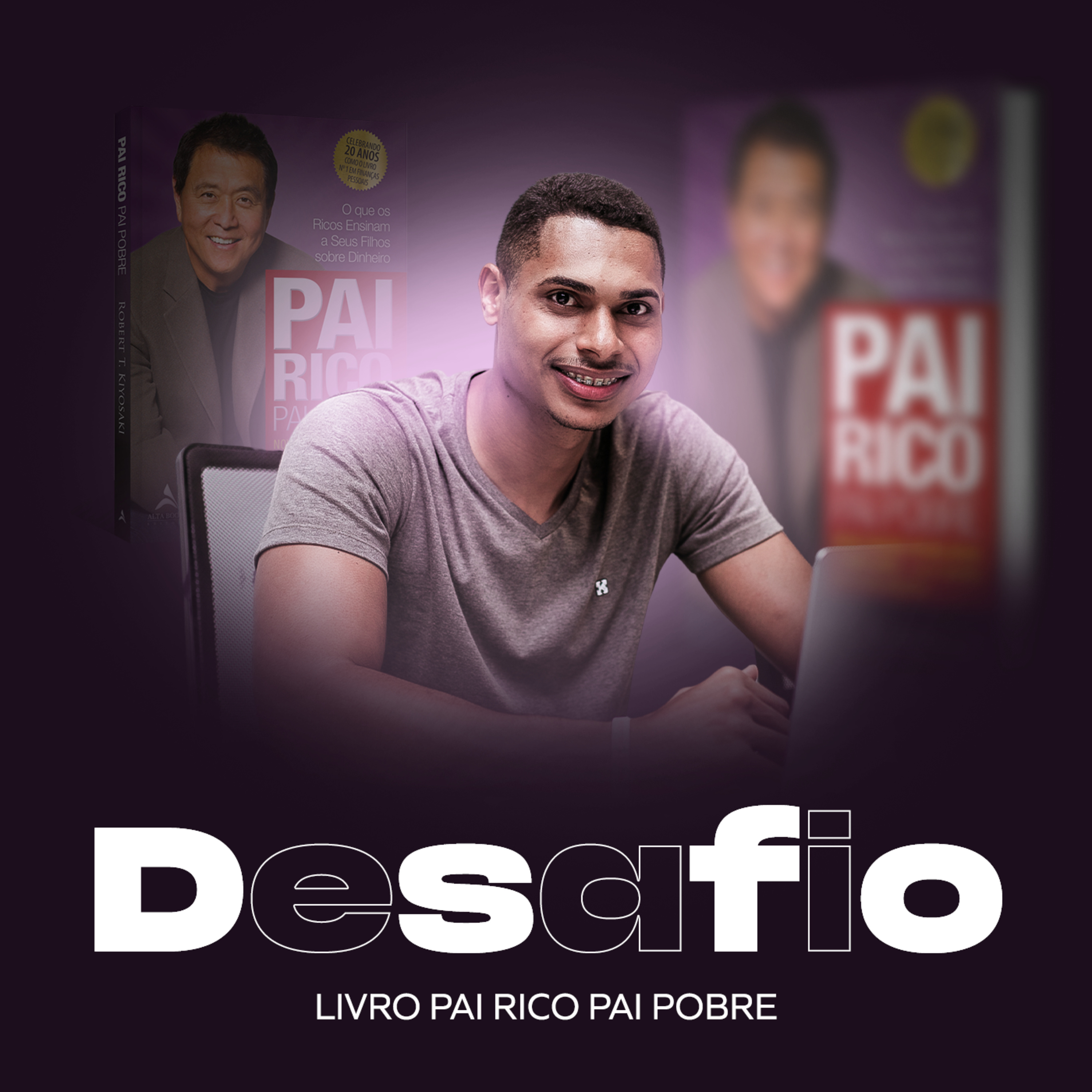 BOMCAST | Bruno Matos
