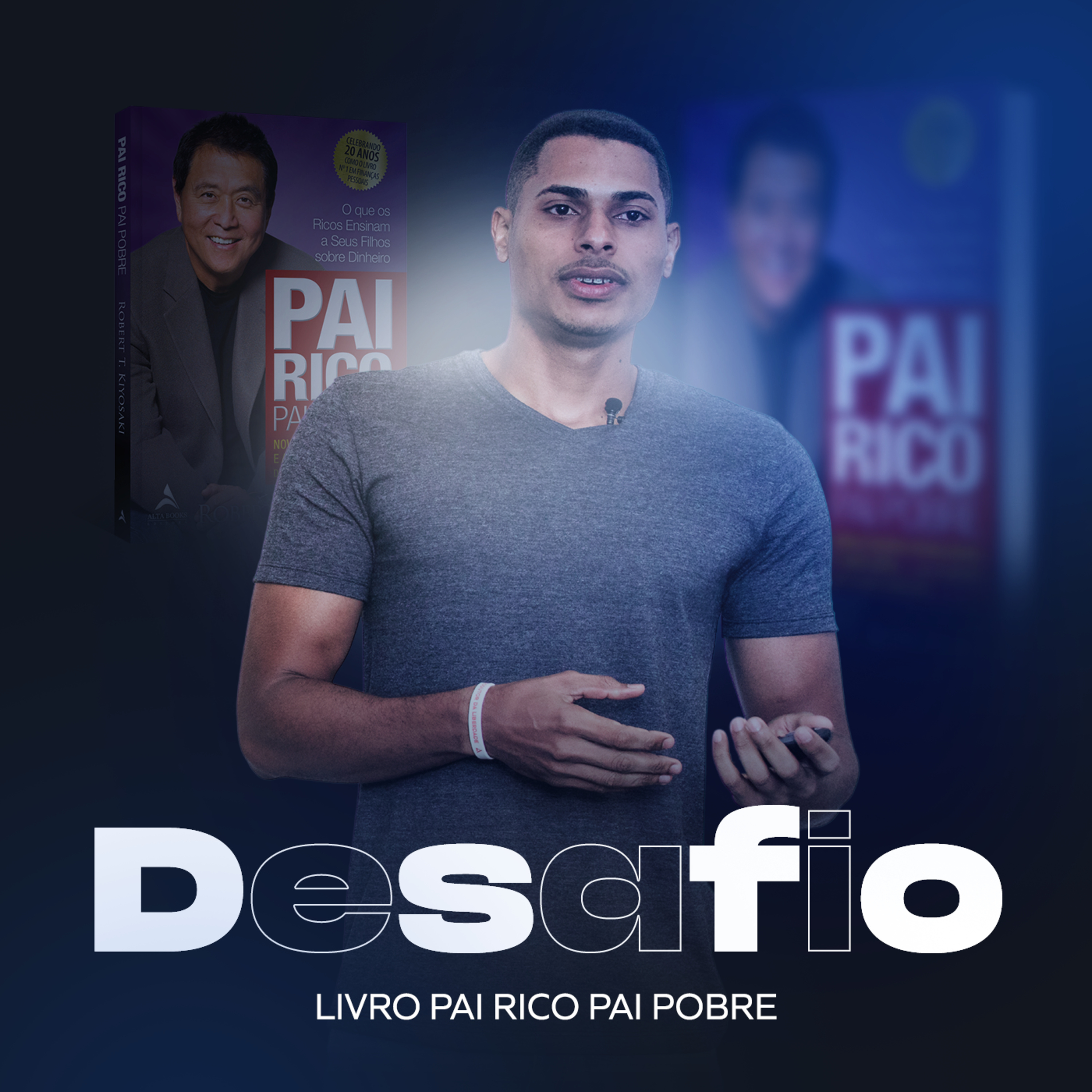 BOMCAST | Bruno Matos