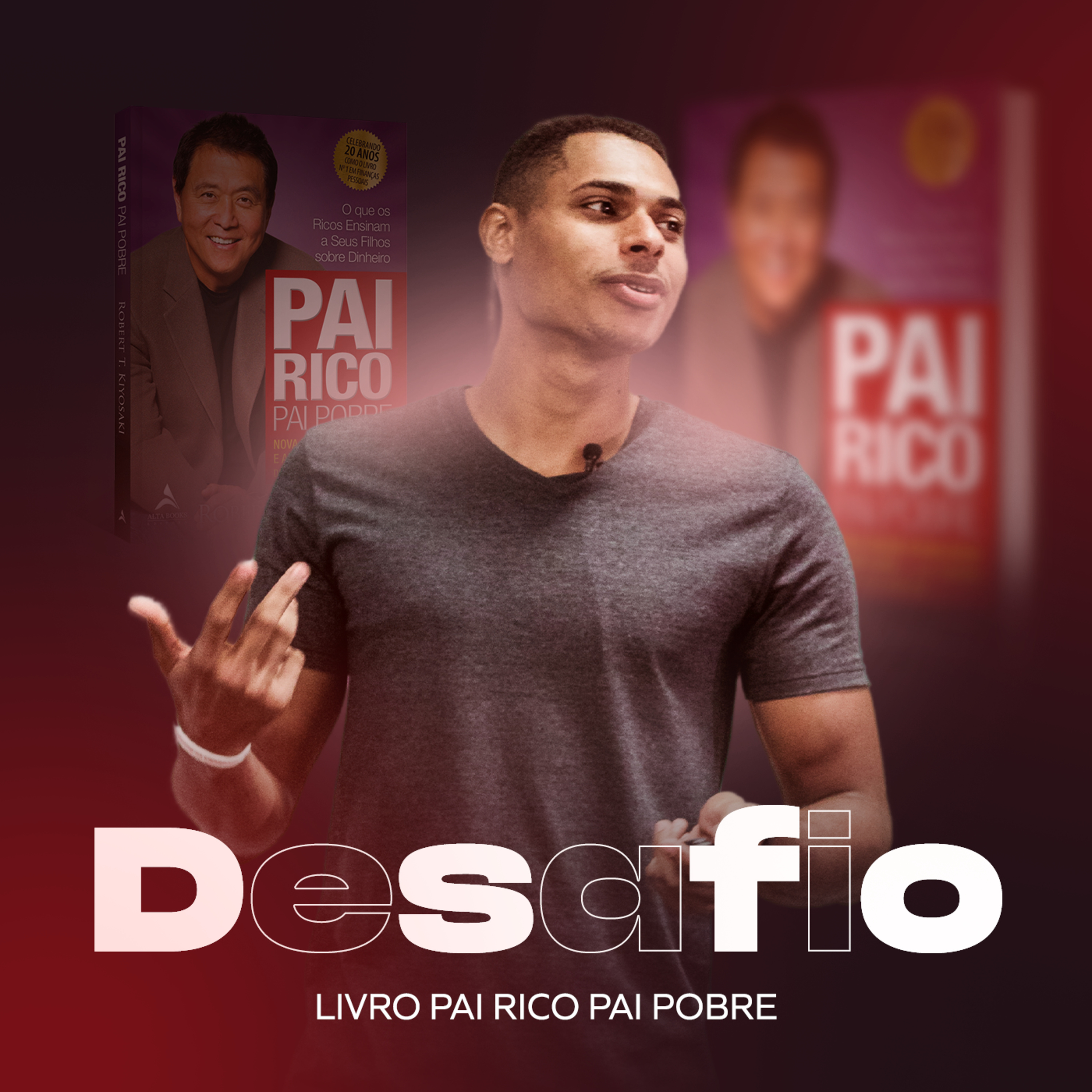 BOMCAST | Bruno Matos