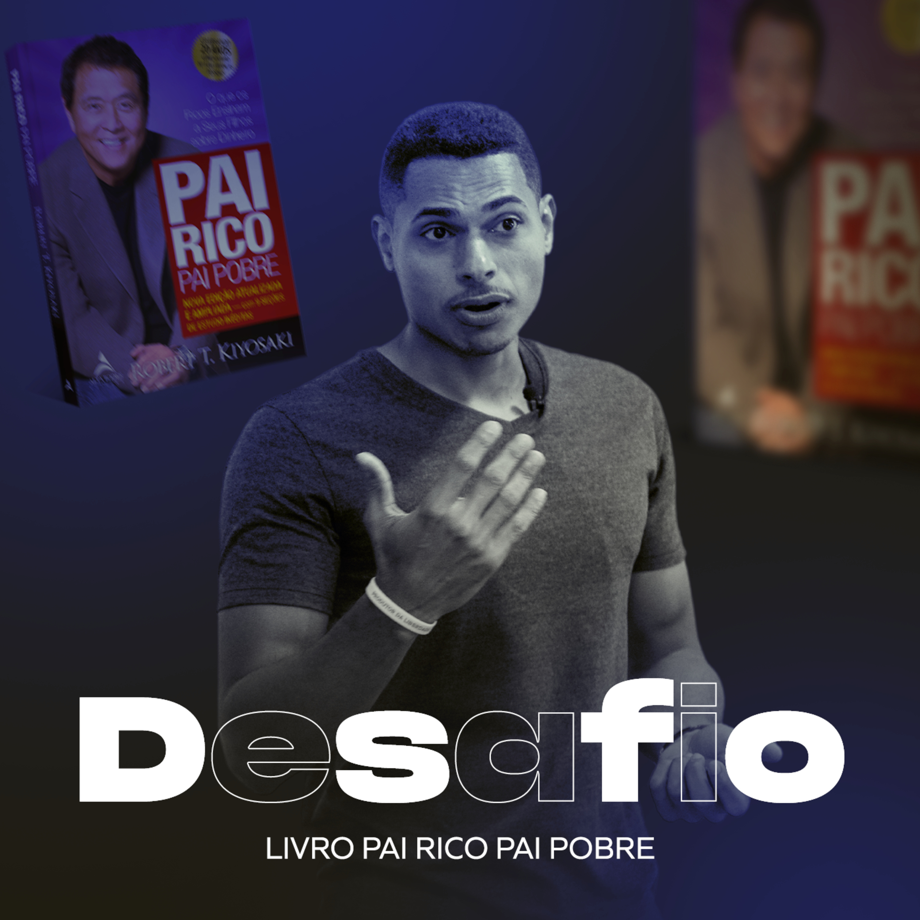BOMCAST | Bruno Matos