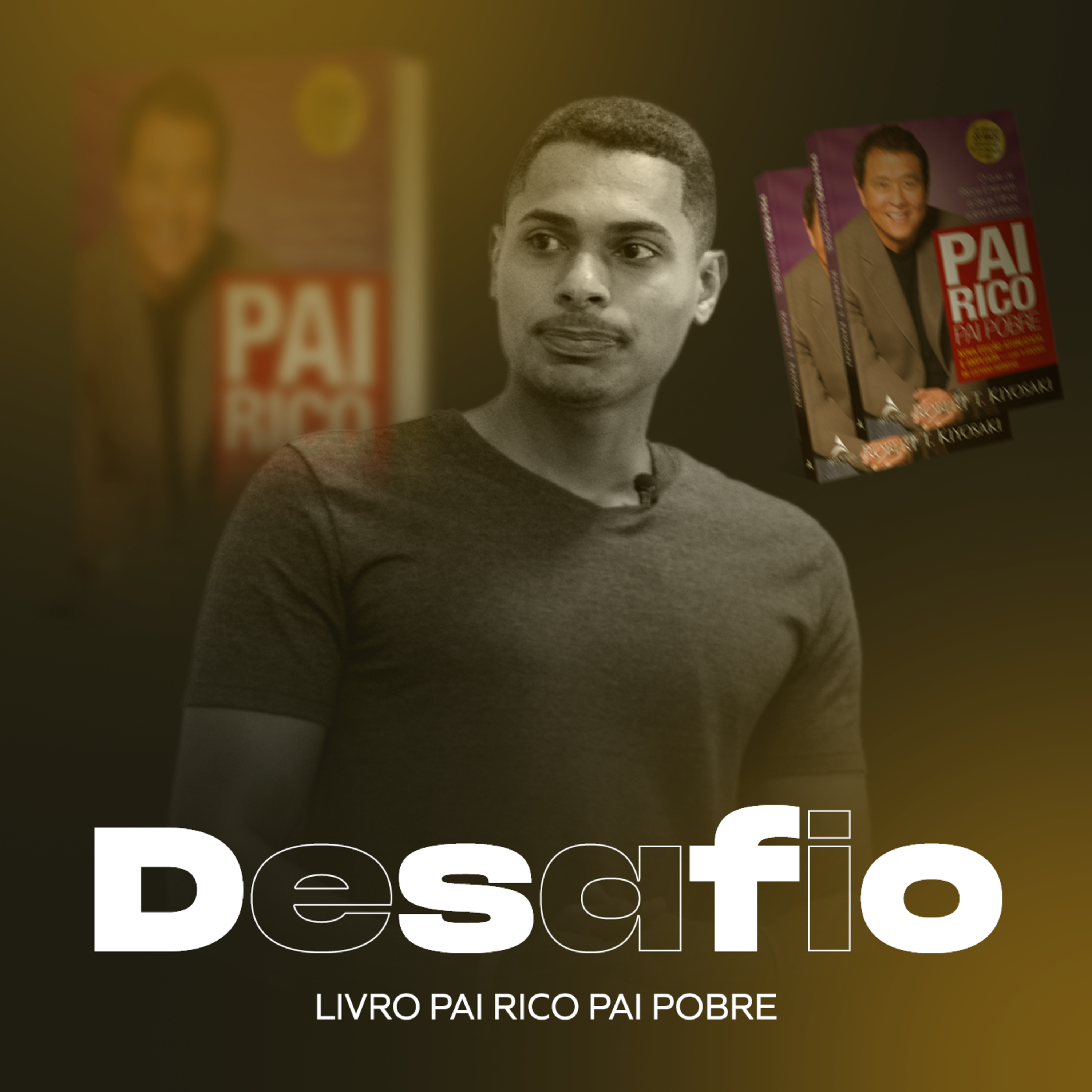 BOMCAST | Bruno Matos