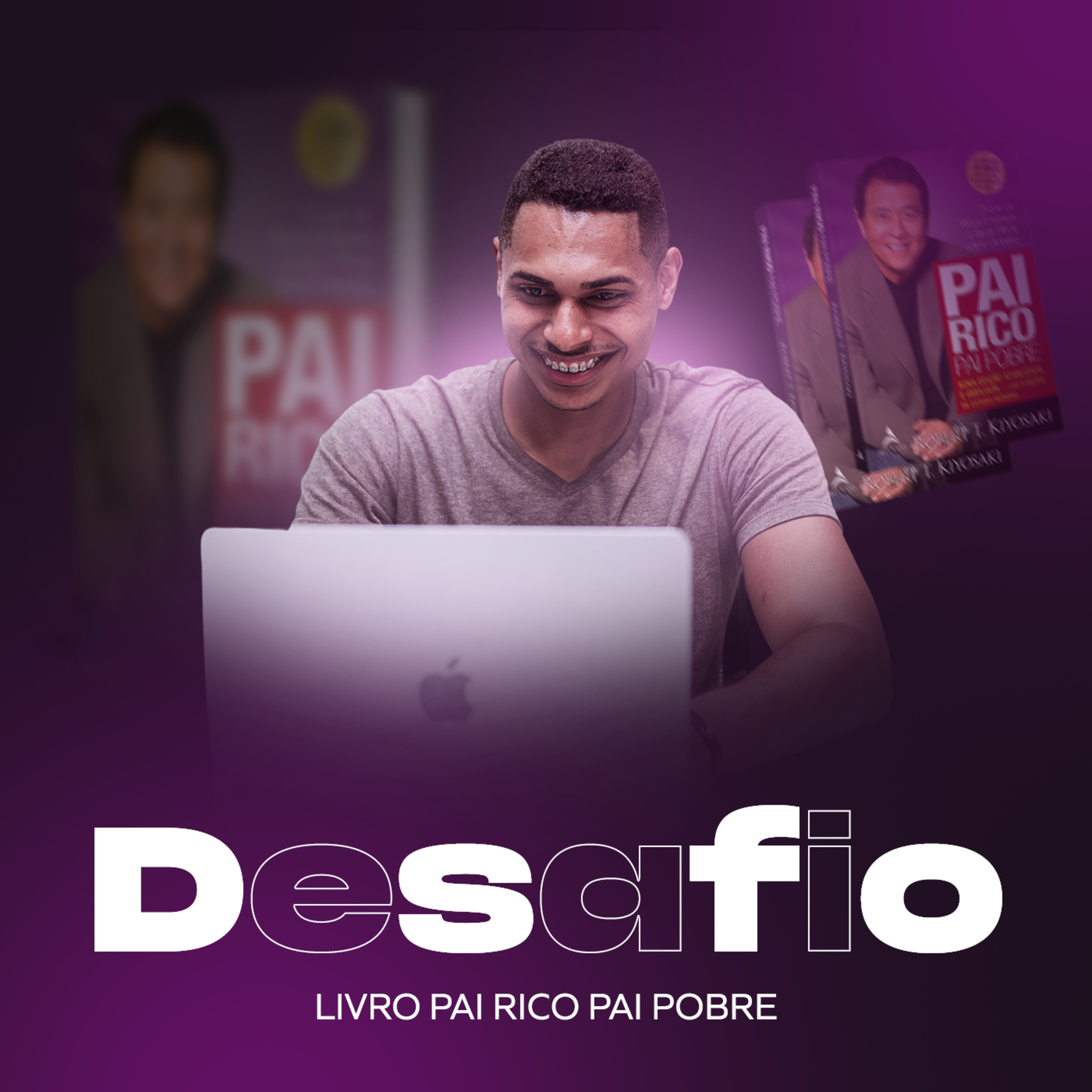 BOMCAST | Bruno Matos