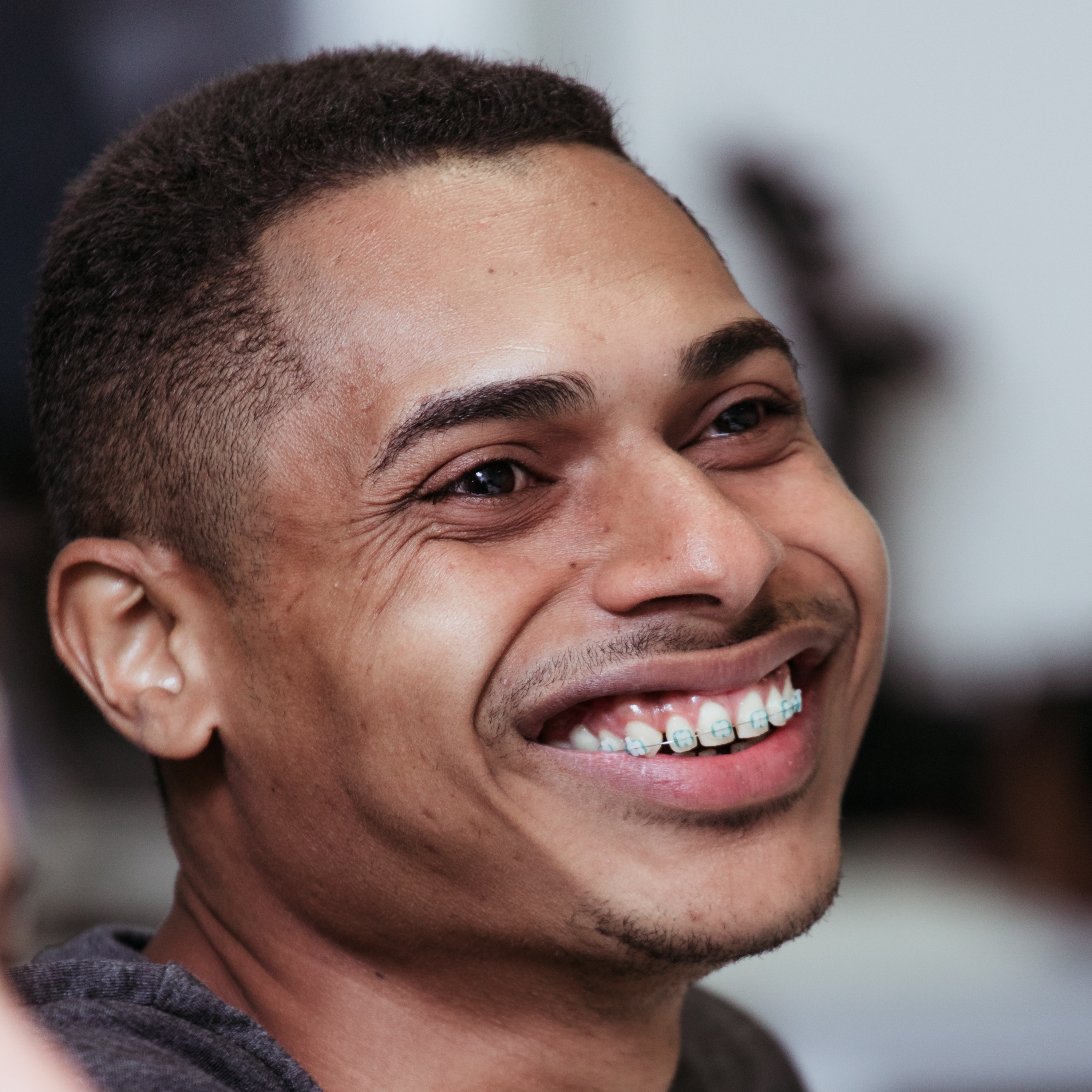 BOMCAST | Bruno Matos