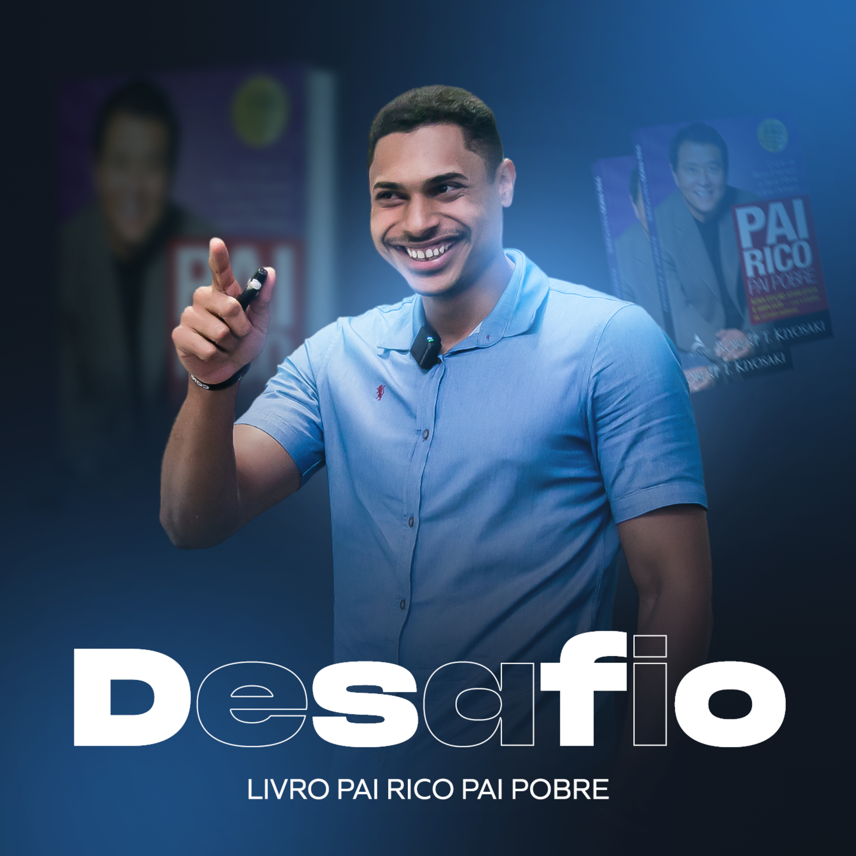 BOMCAST | Bruno Matos