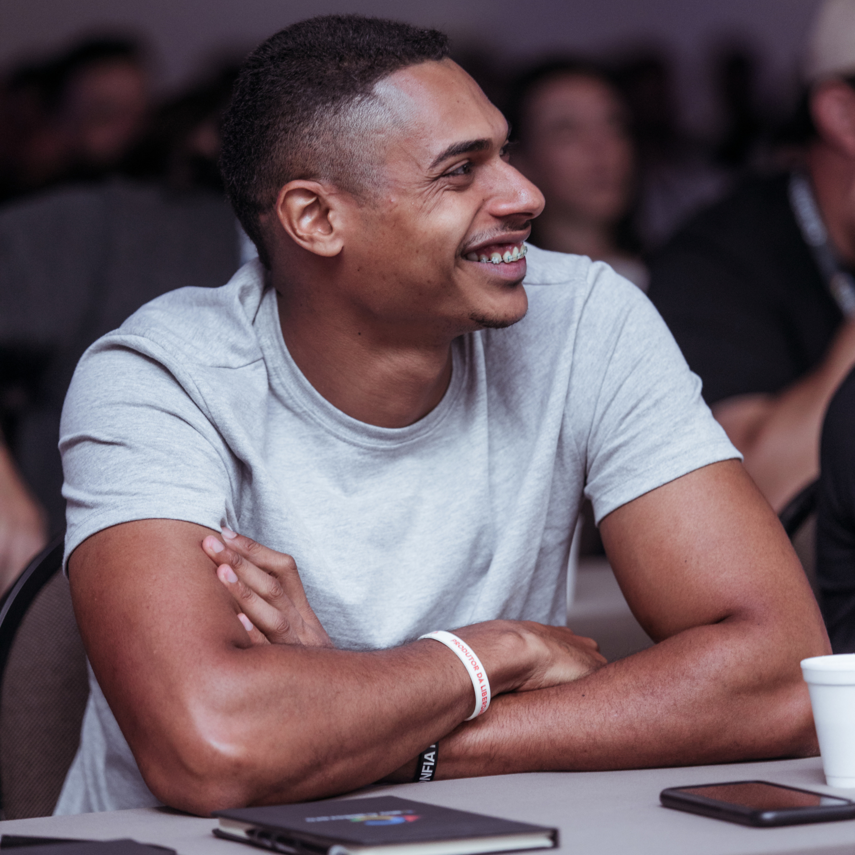 BOMCAST | Bruno Matos