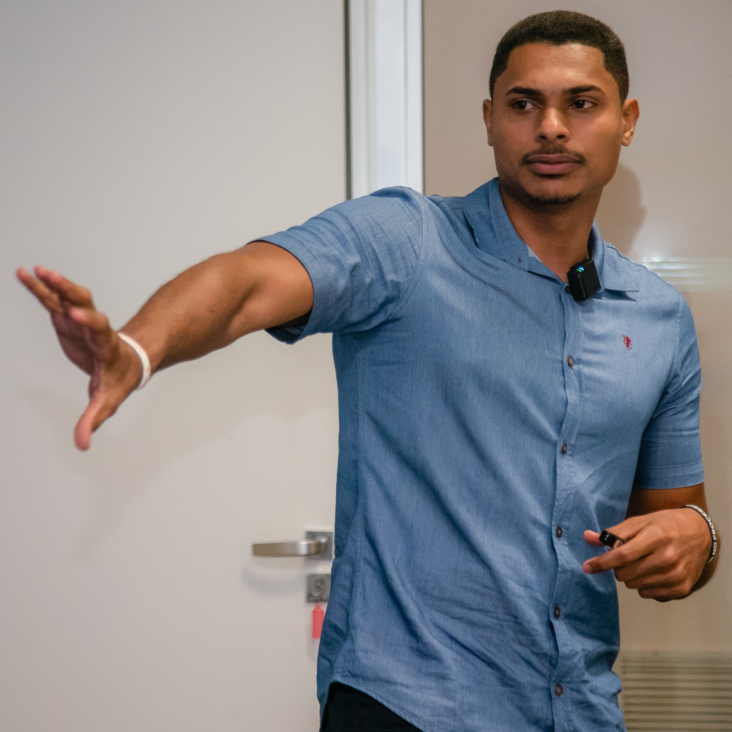BOMCAST | Bruno Matos