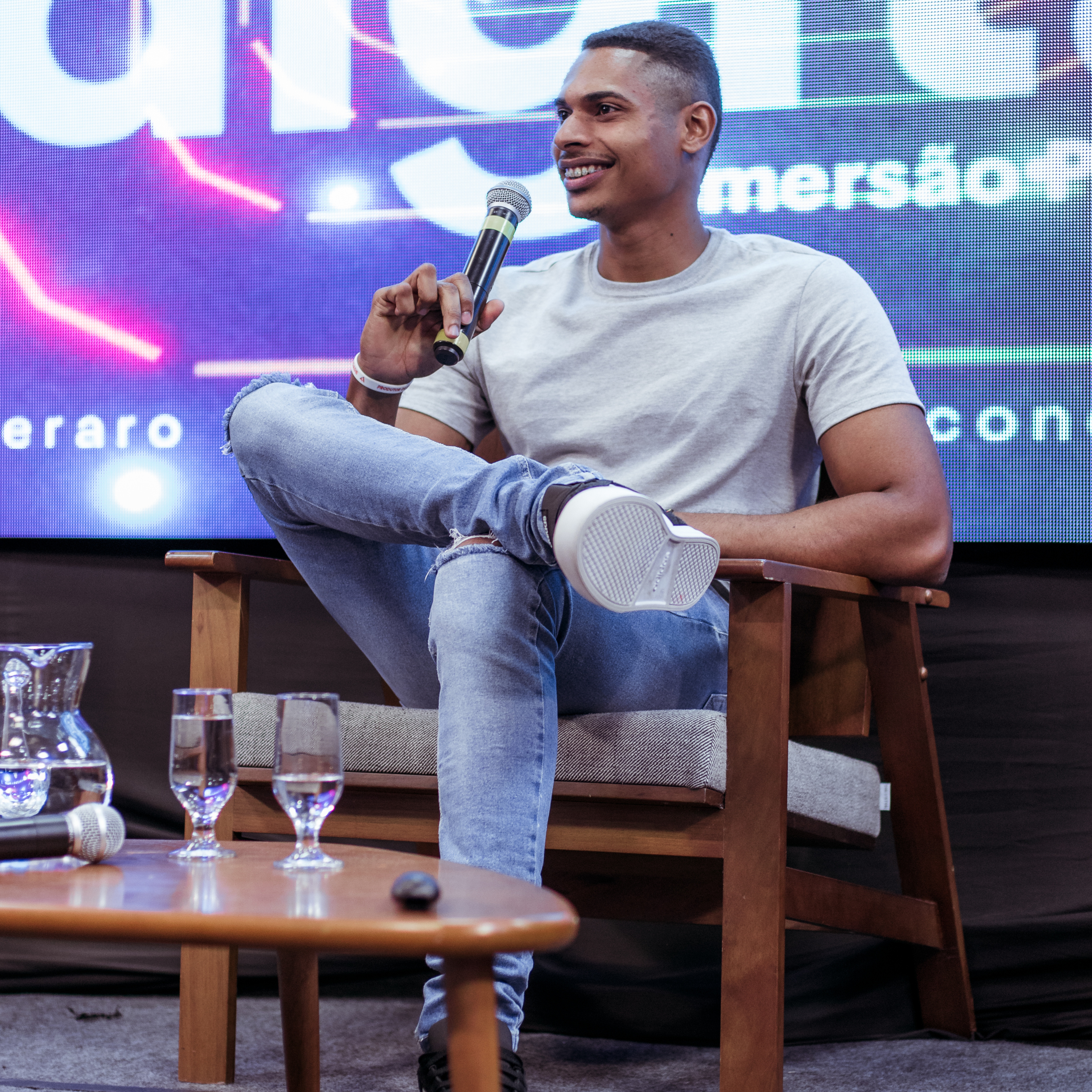 BOMCAST | Bruno Matos