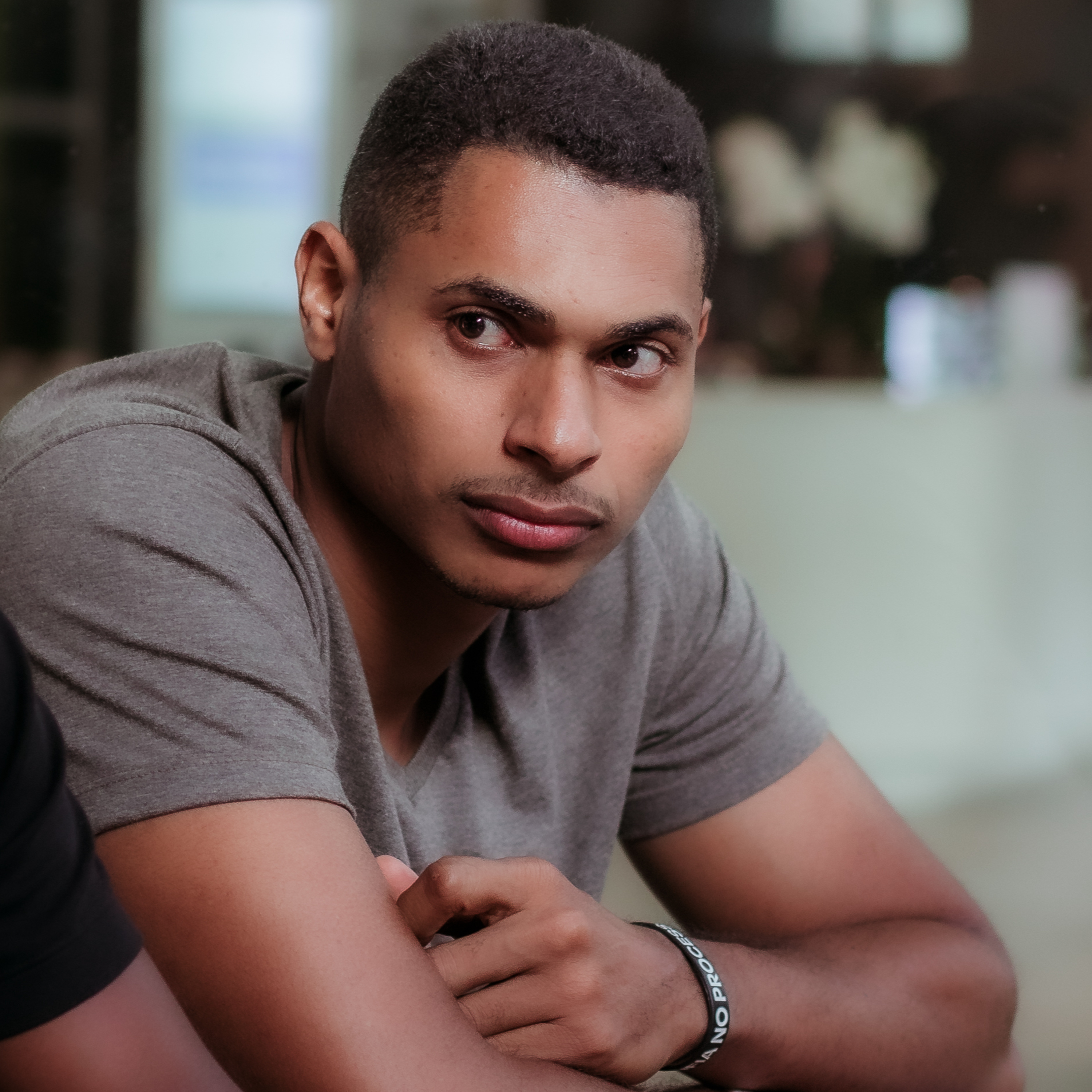 BOMCAST | Bruno Matos