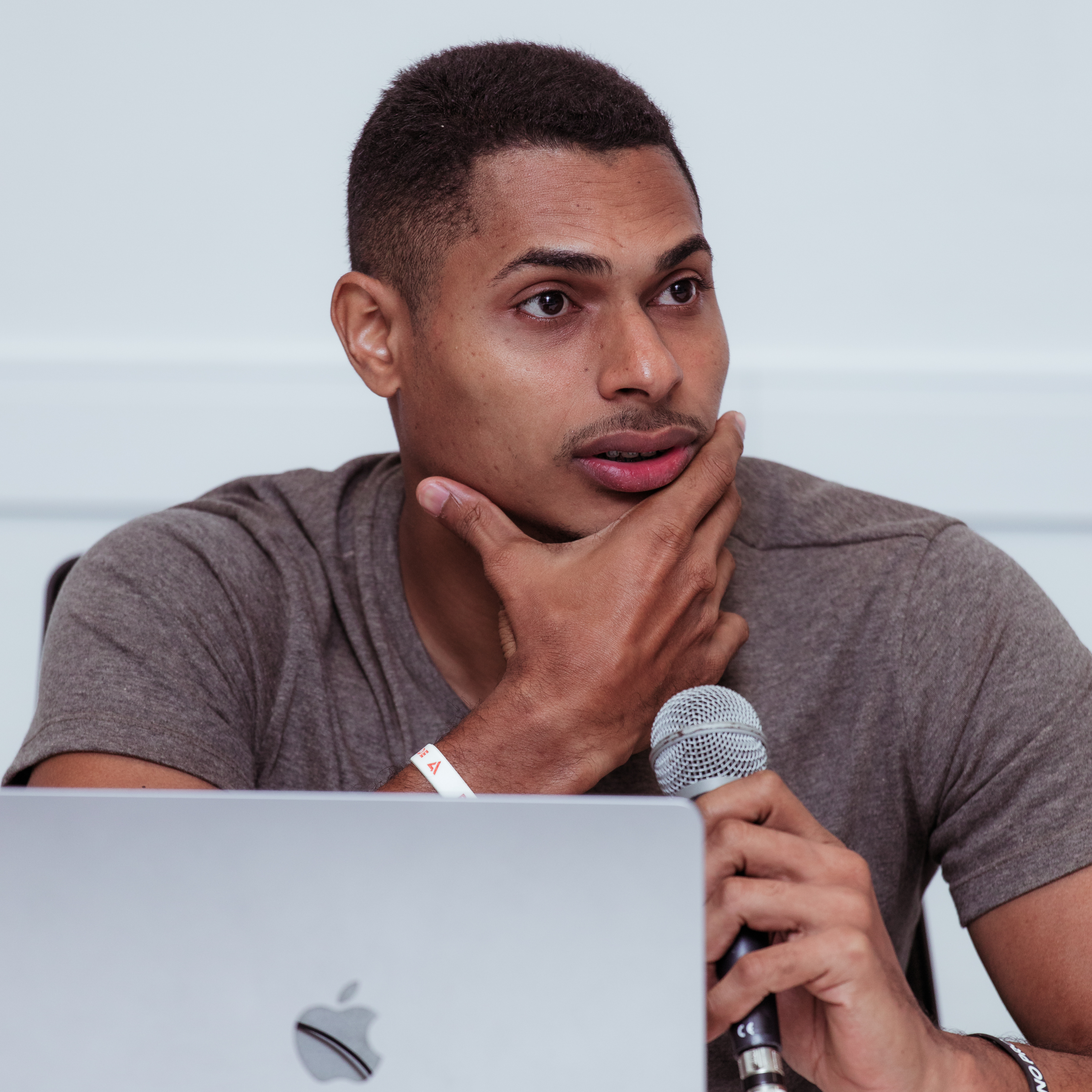 BOMCAST | Bruno Matos