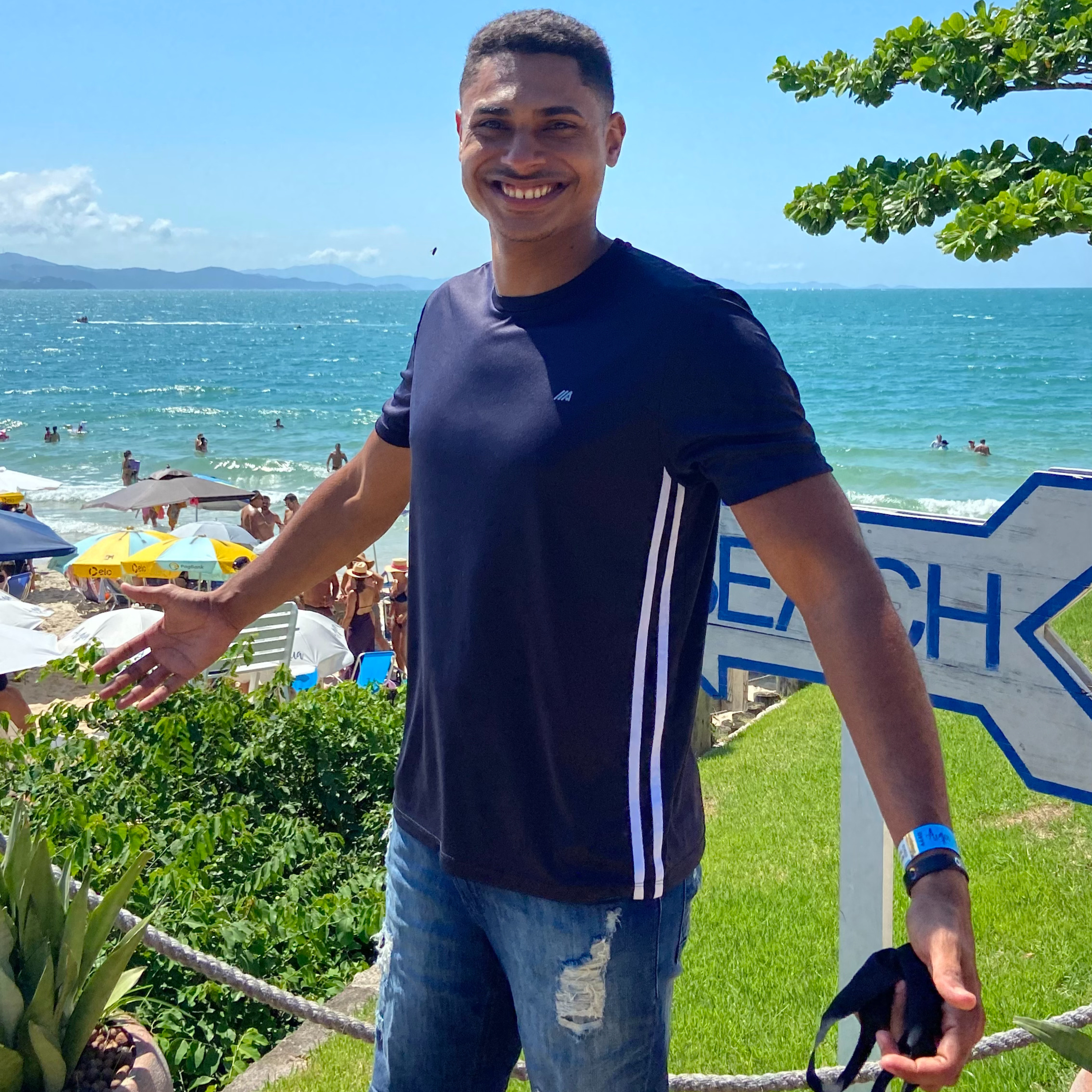 BOMCAST | Bruno Matos