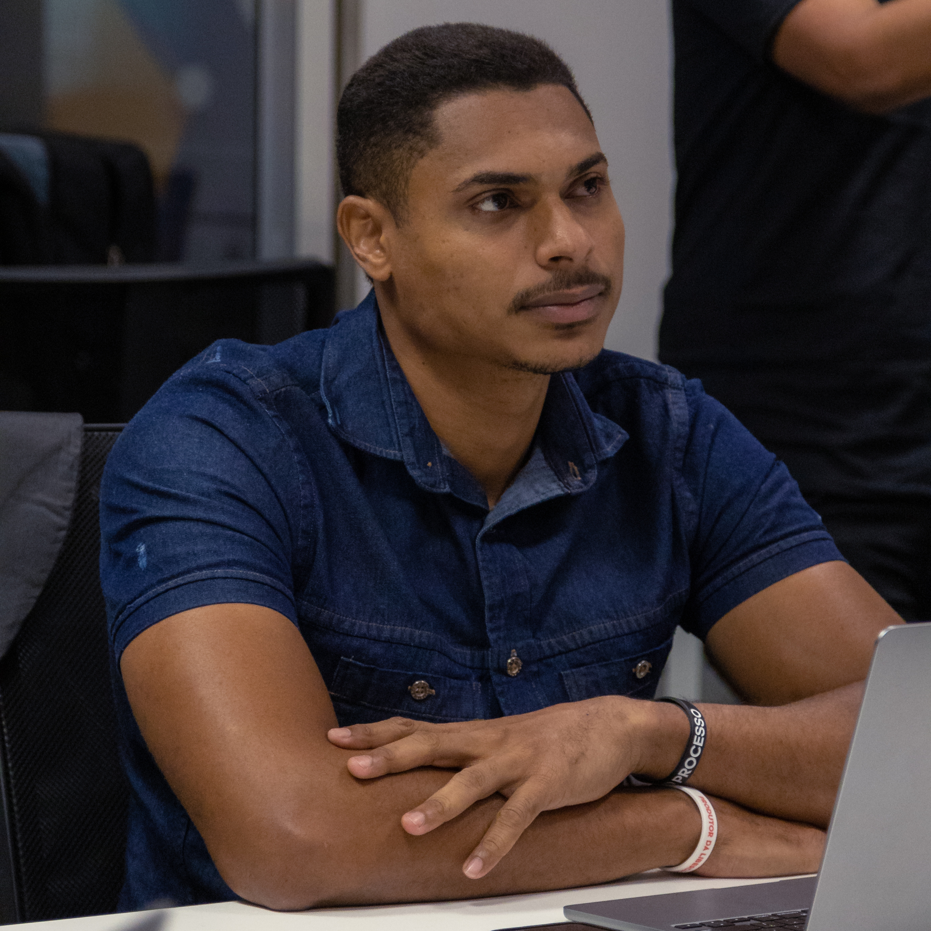 BOMCAST | Bruno Matos