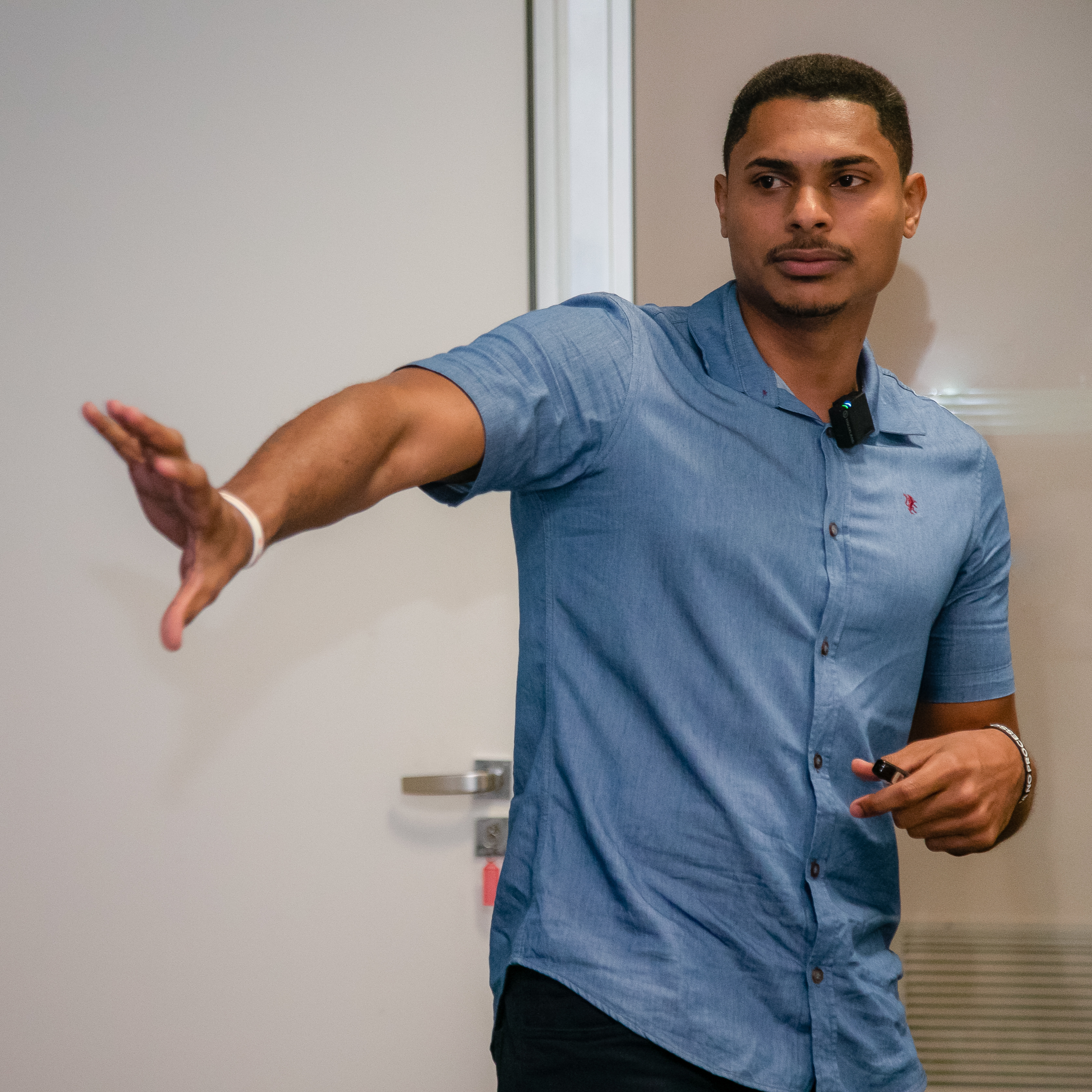 BOMCAST | Bruno Matos