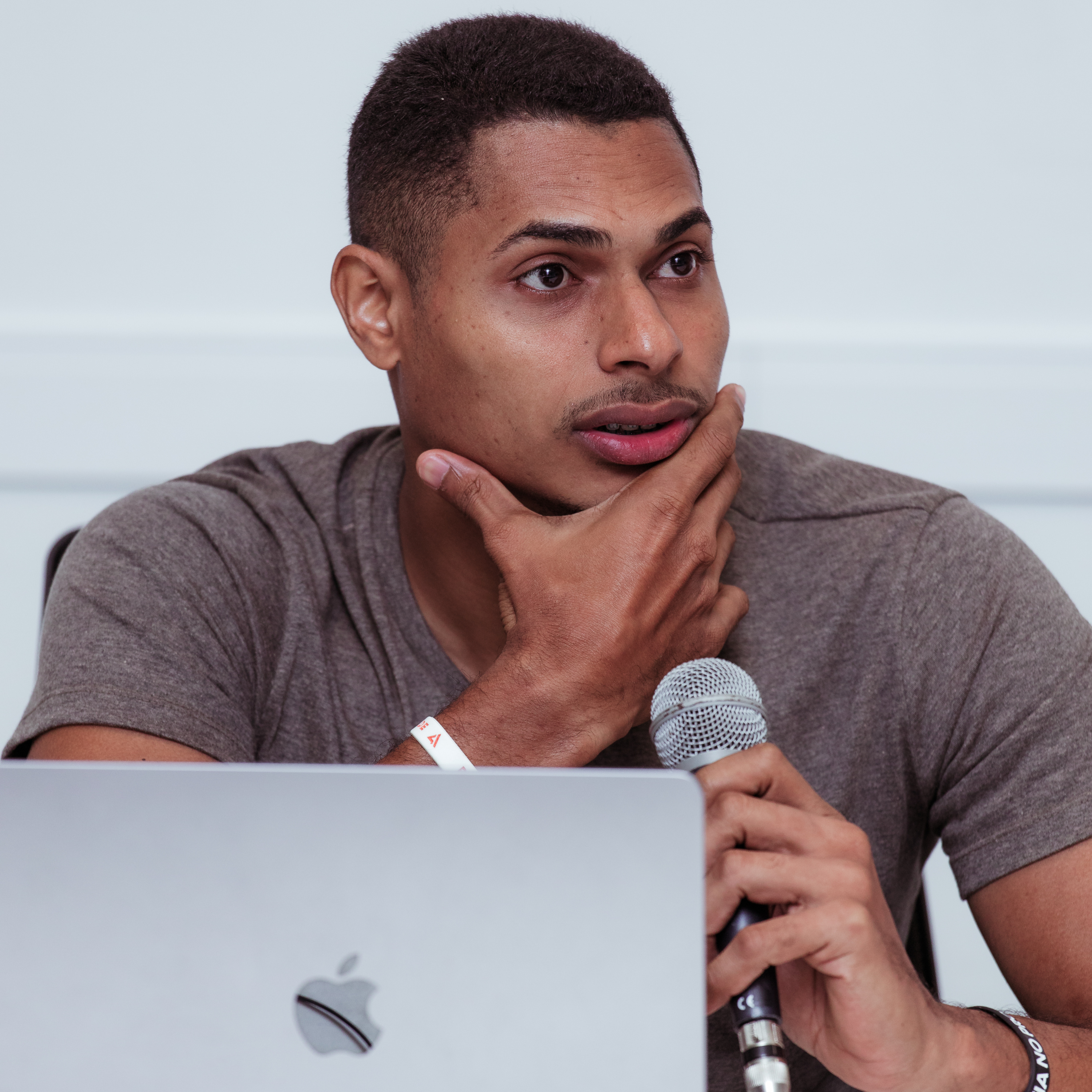 BOMCAST | Bruno Matos