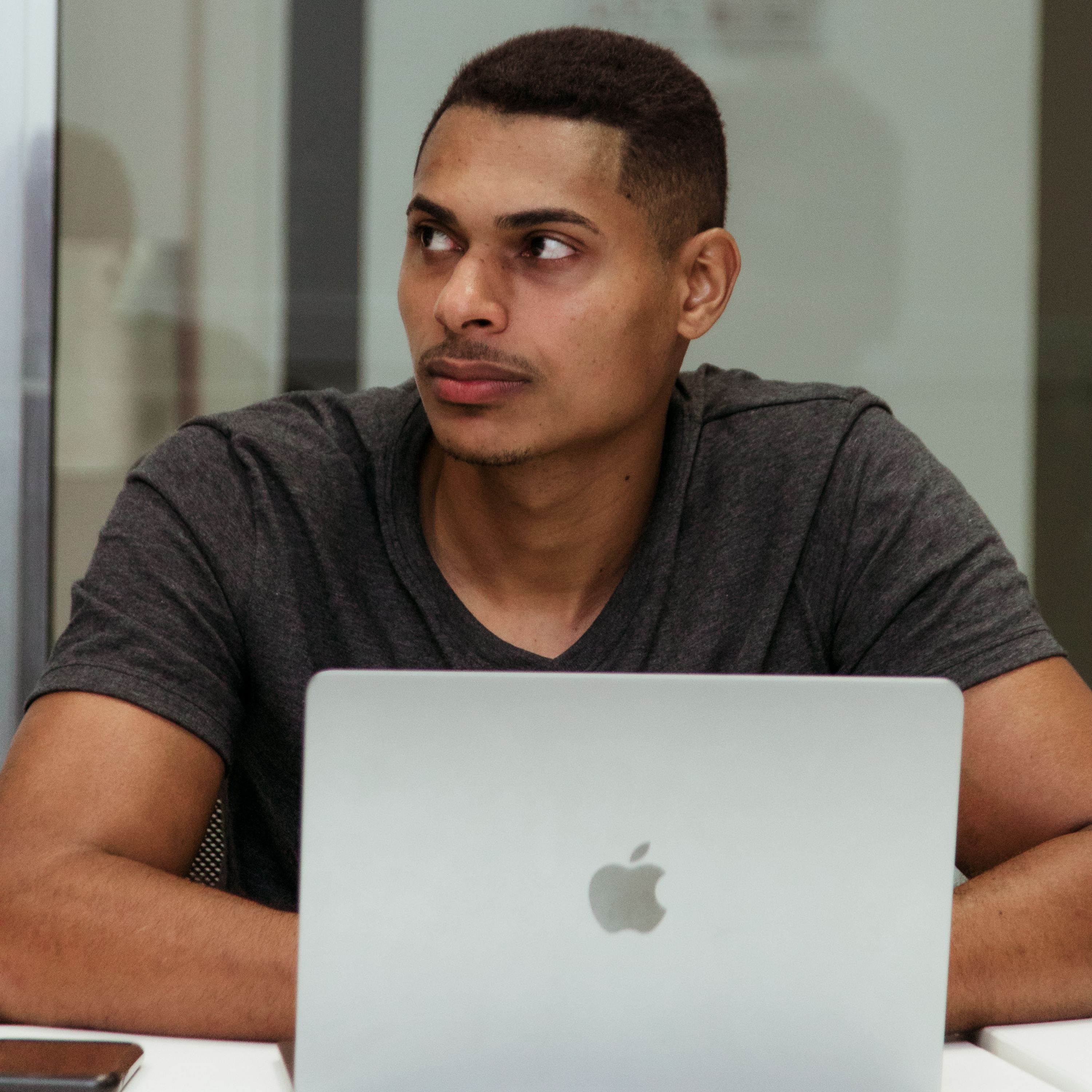 BOMCAST | Bruno Matos