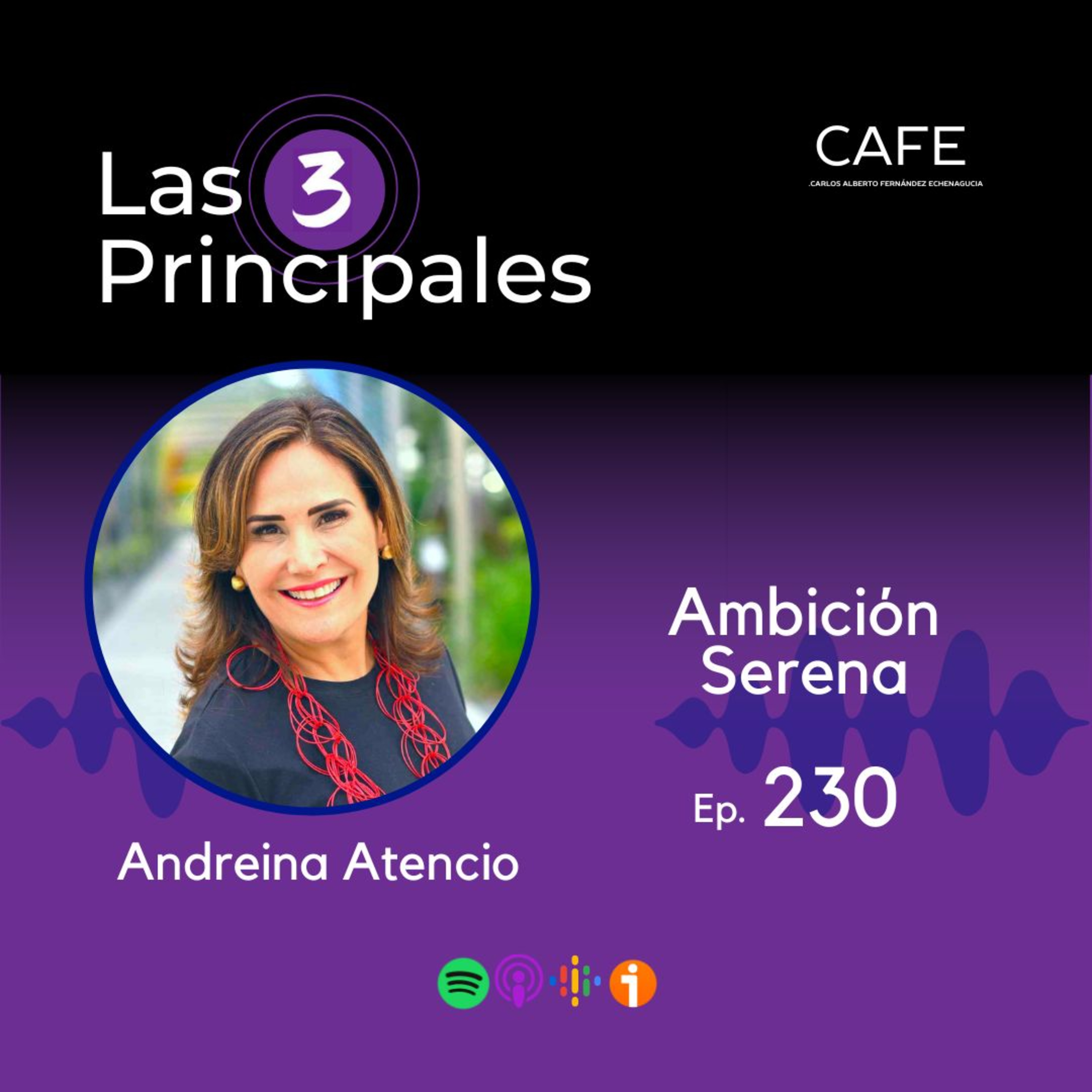 Las 3 Principales