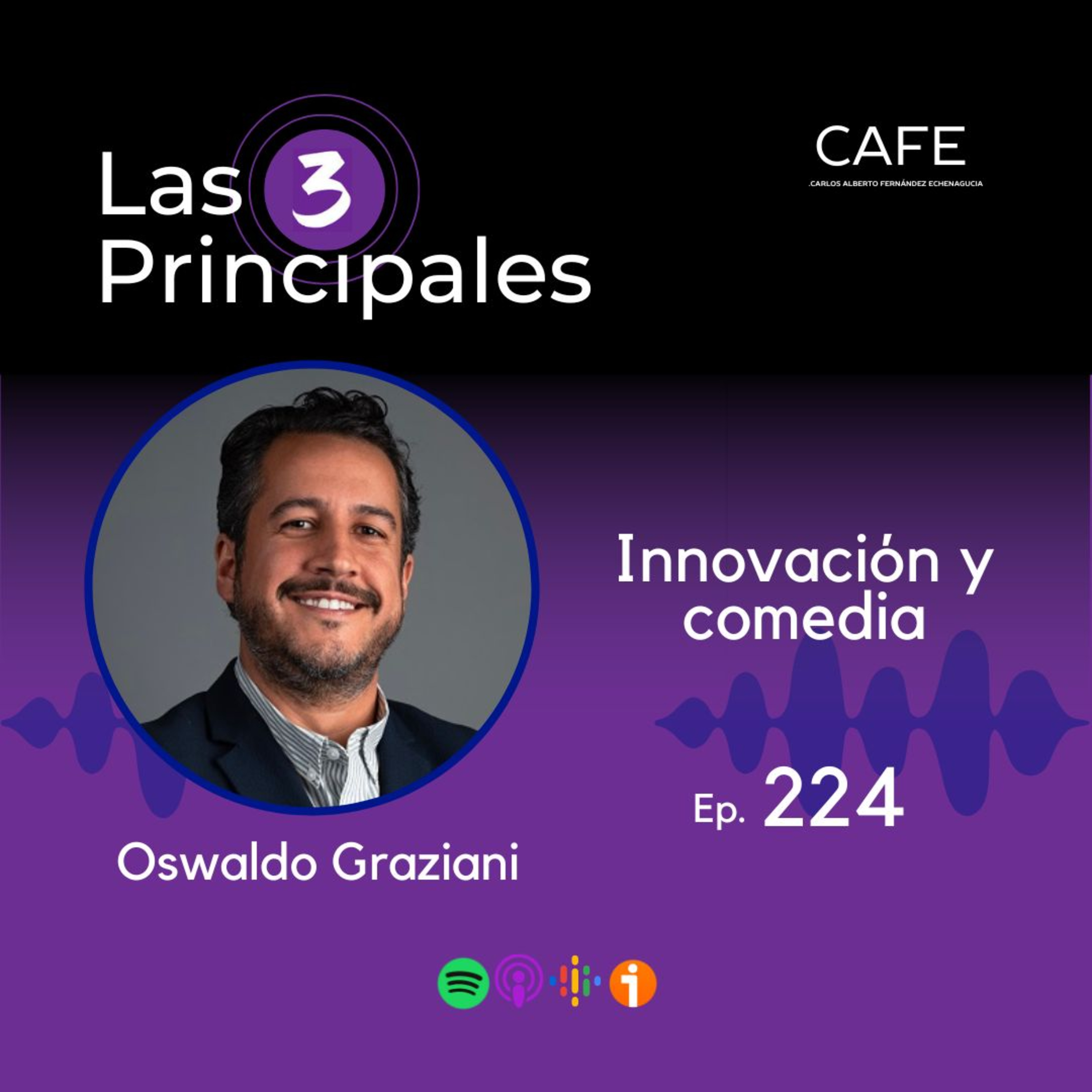 Las 3 Principales