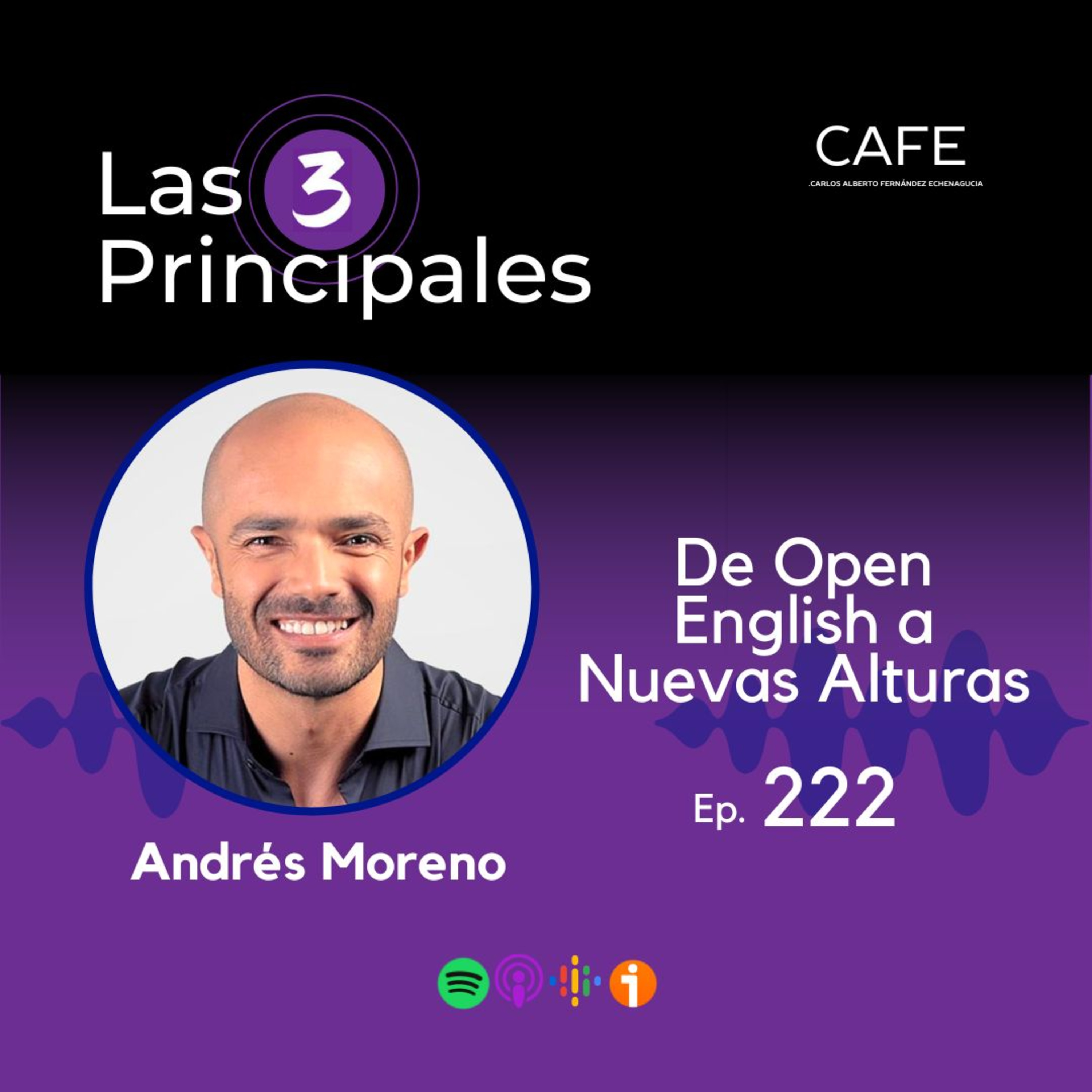 Las 3 Principales