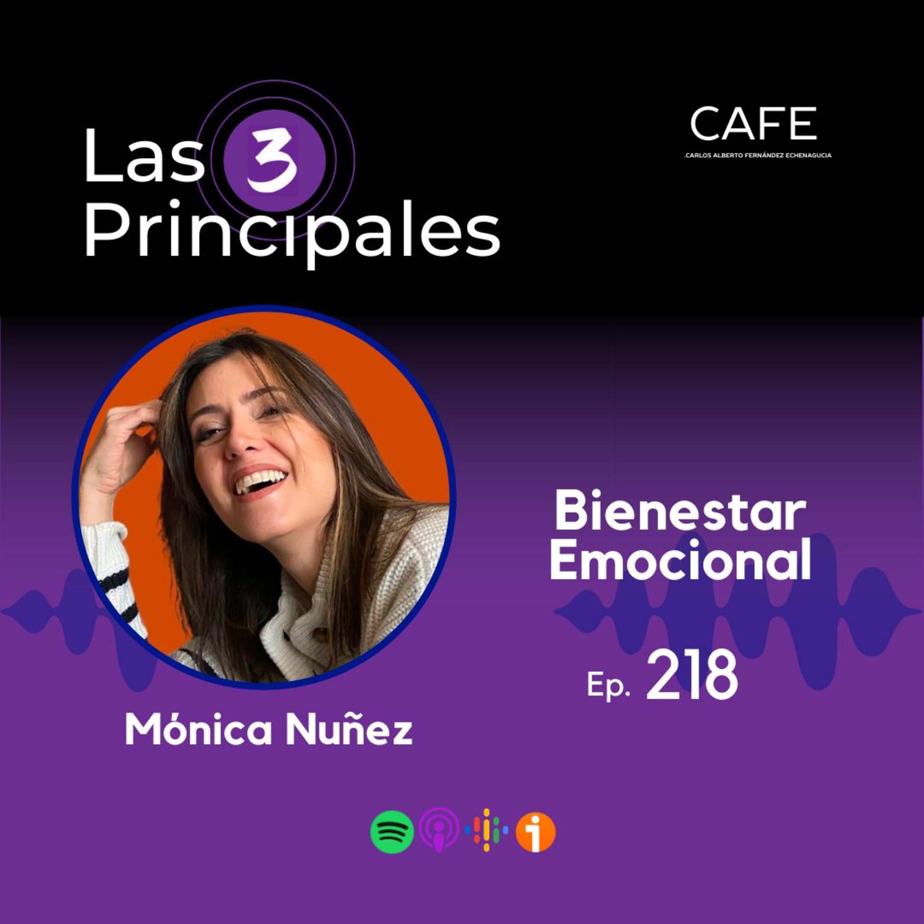 Las 3 Principales