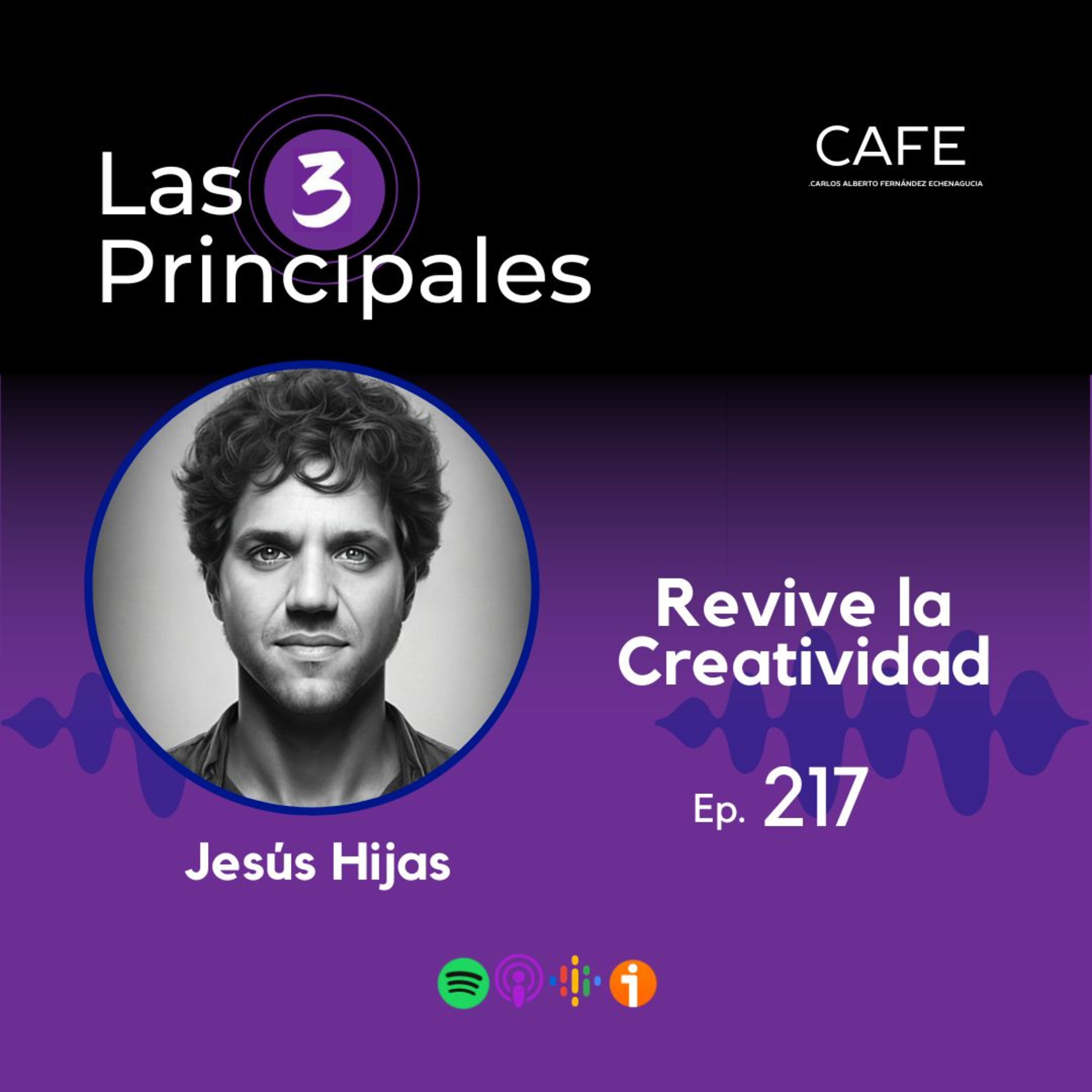 Las 3 Principales