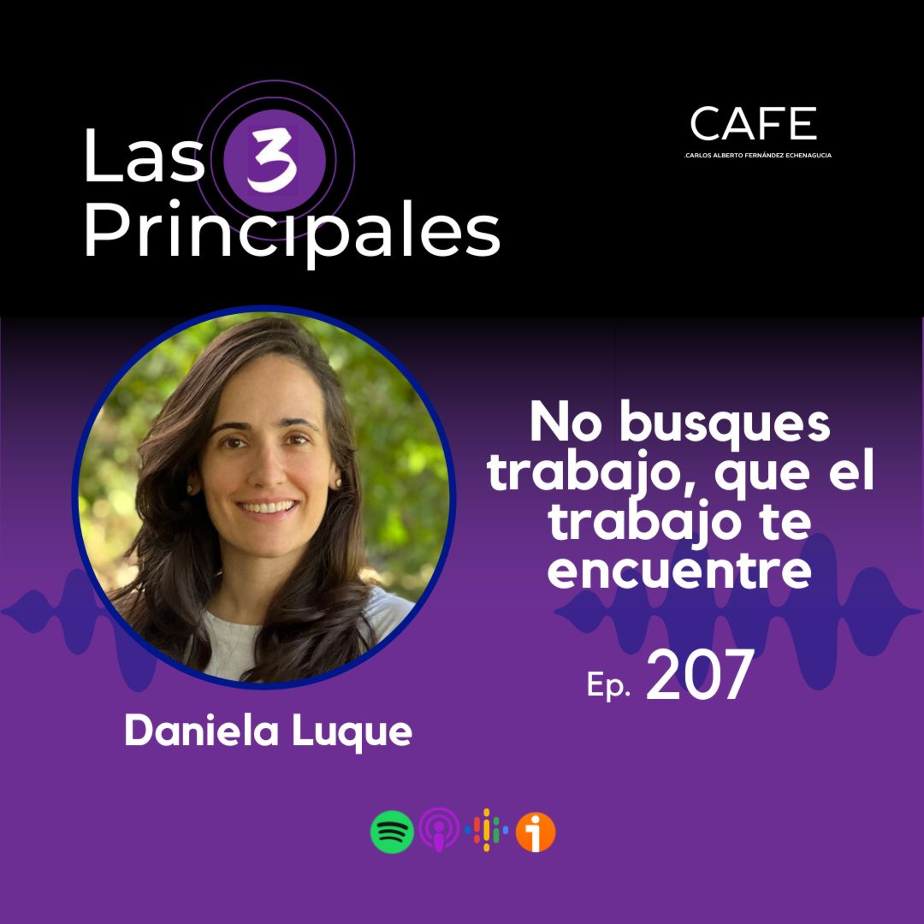Las 3 Principales